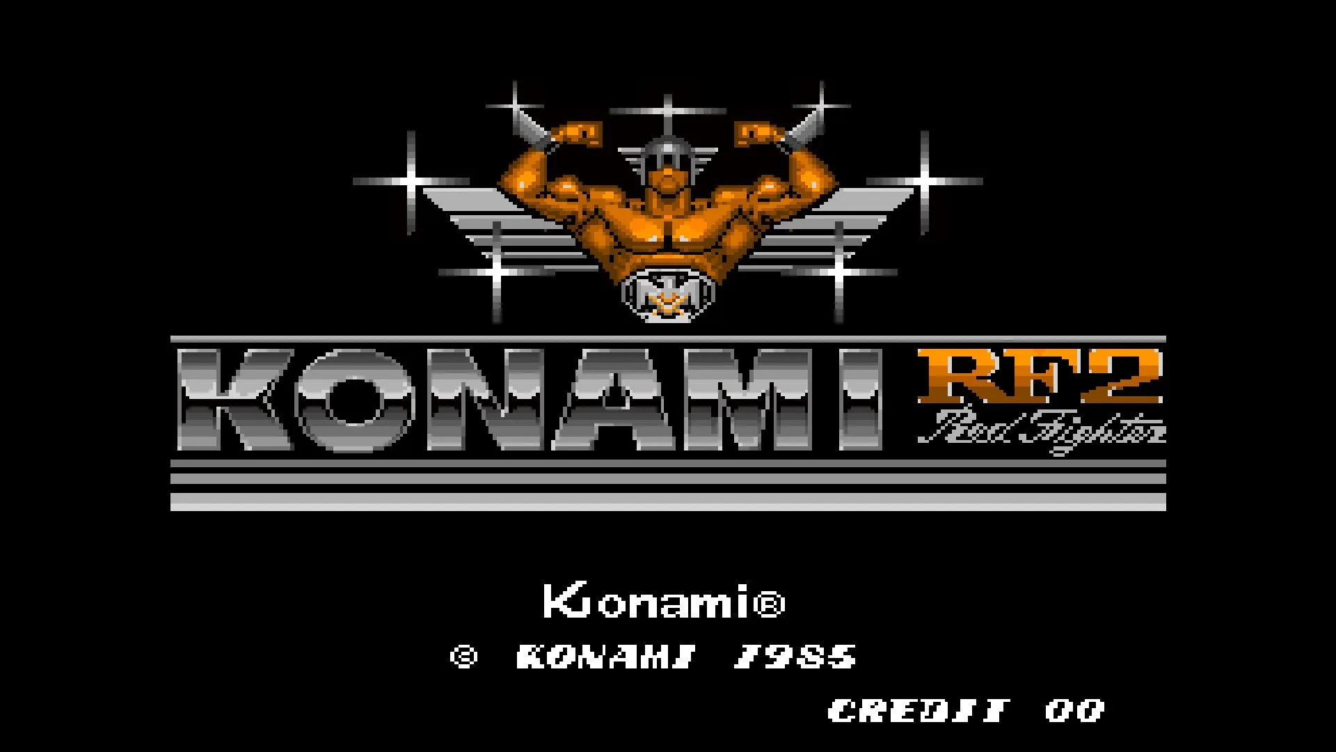 Arcade Archives 2 KONAMI GT [X|S] - изображение 2