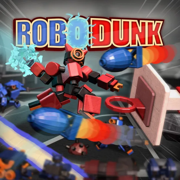 RoboDunk [One,&nbsp;X|S]