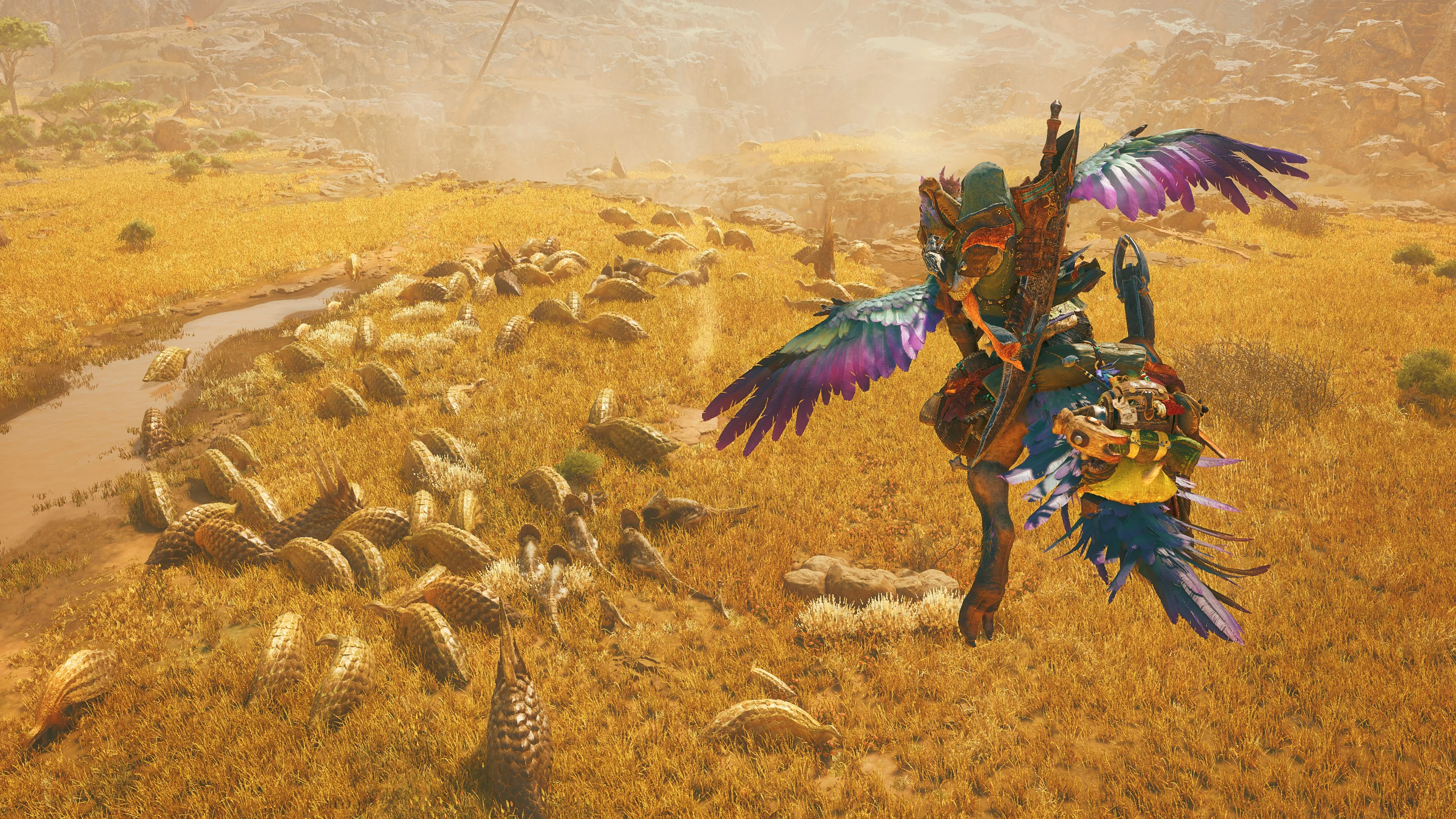 Monster Hunter Wilds Gold Edition [X|S] - изображение 2