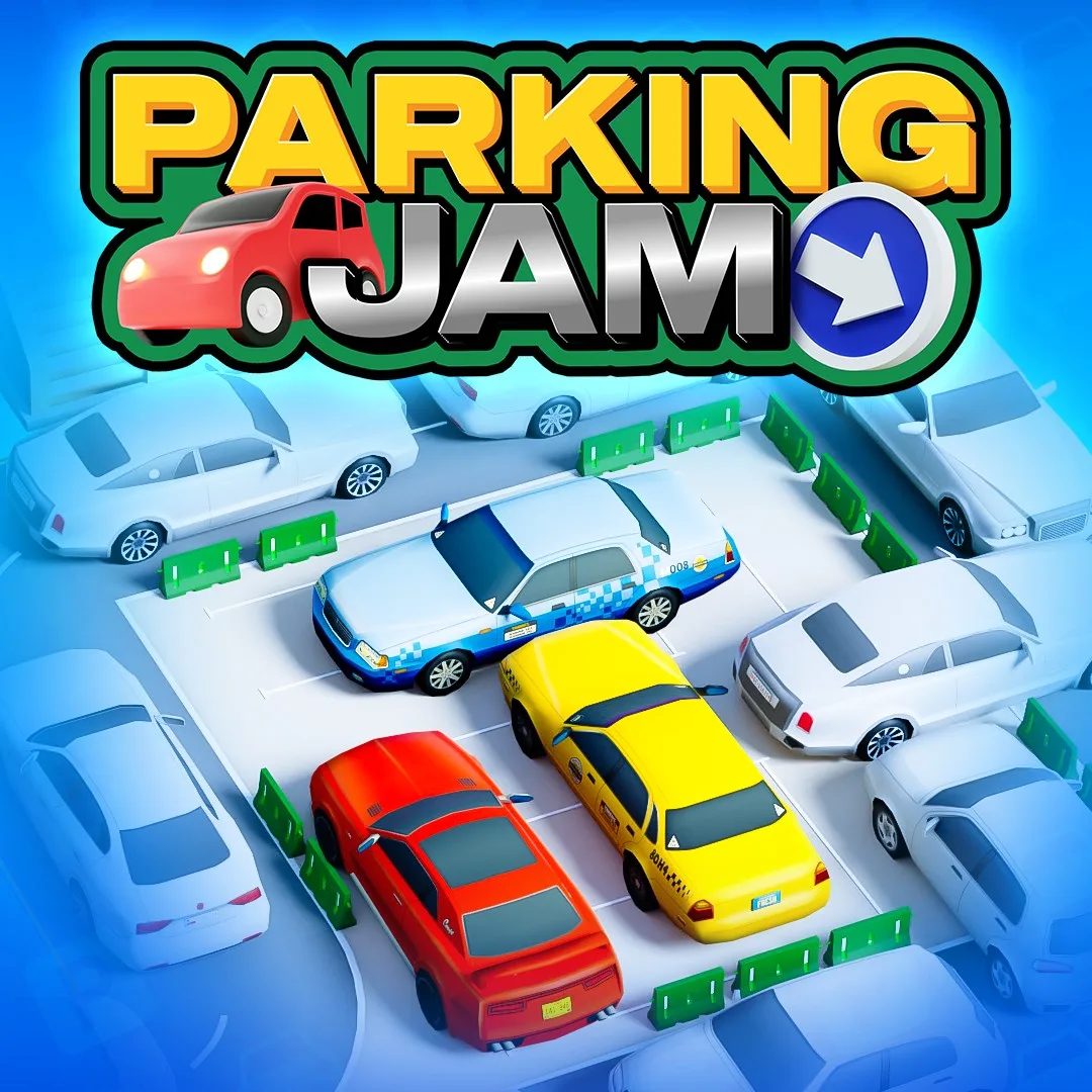 ParkingJam [One,&nbsp;X|S] - изображение 1