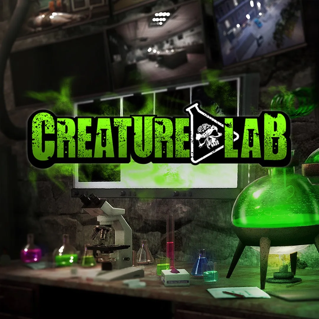 Creature Lab [X|S] - изображение 1