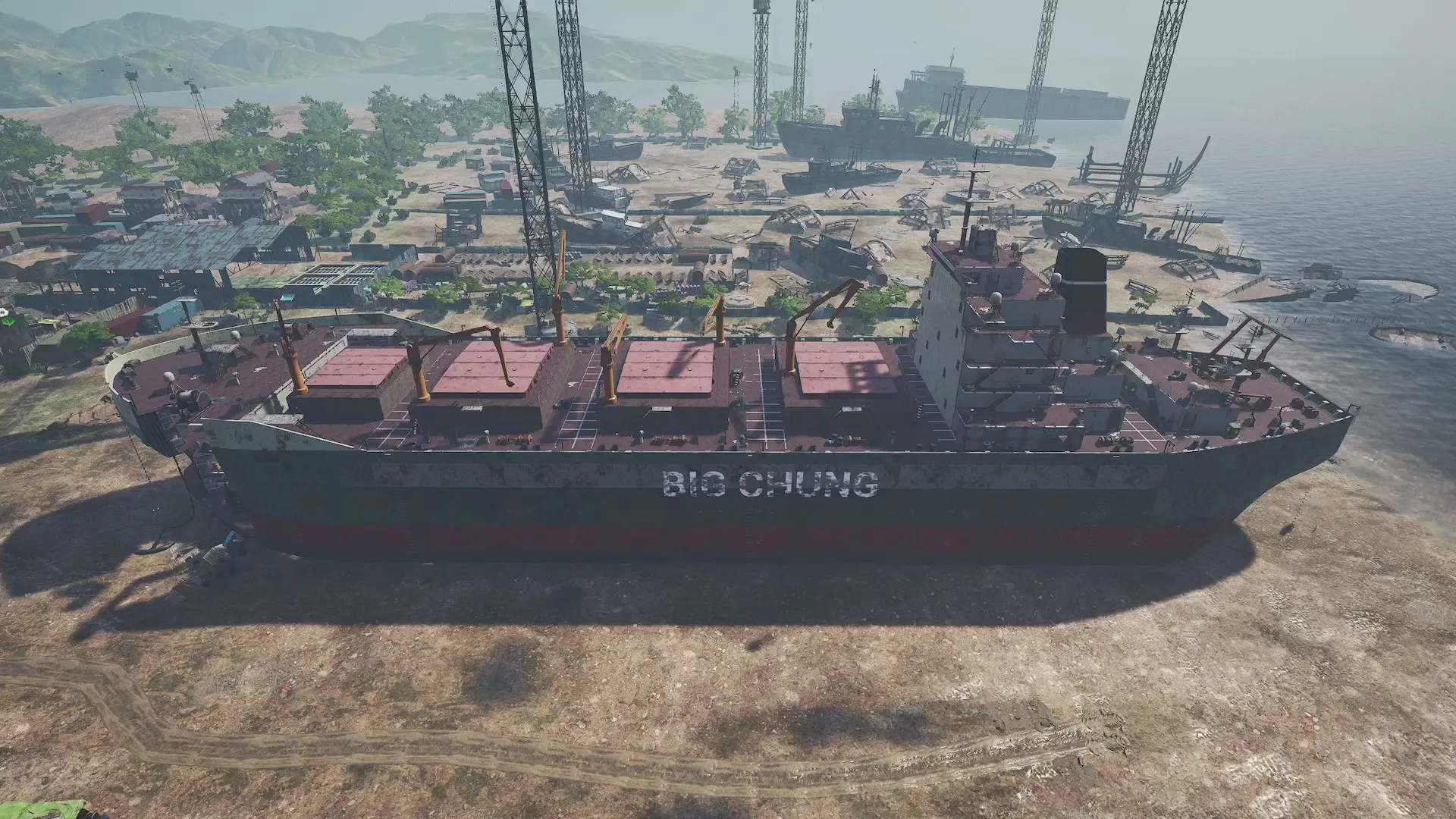 Ship Graveyard Simulator 2: Complete Edition [X|S] - изображение 4