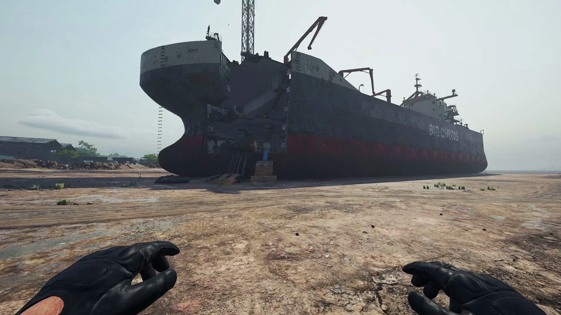 Ship Graveyard Simulator 2: Complete Edition [X|S] - изображение 2