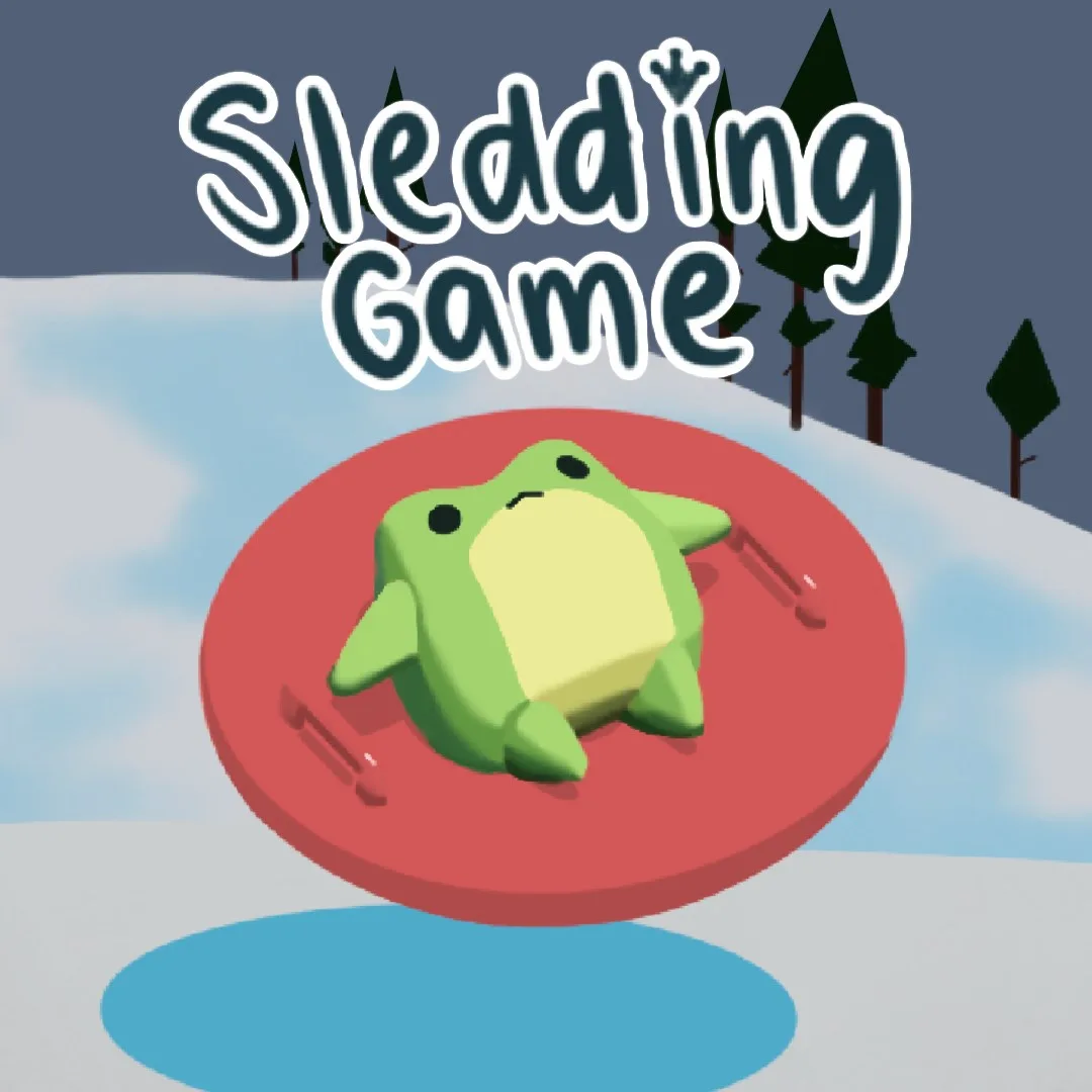 Sledding Game [X|S] - изображение 1