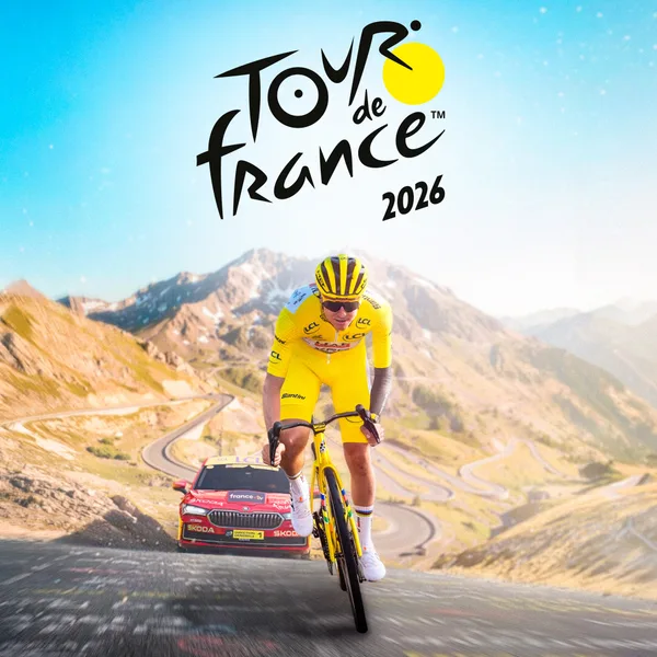 Tour de France 2026 [X|S]