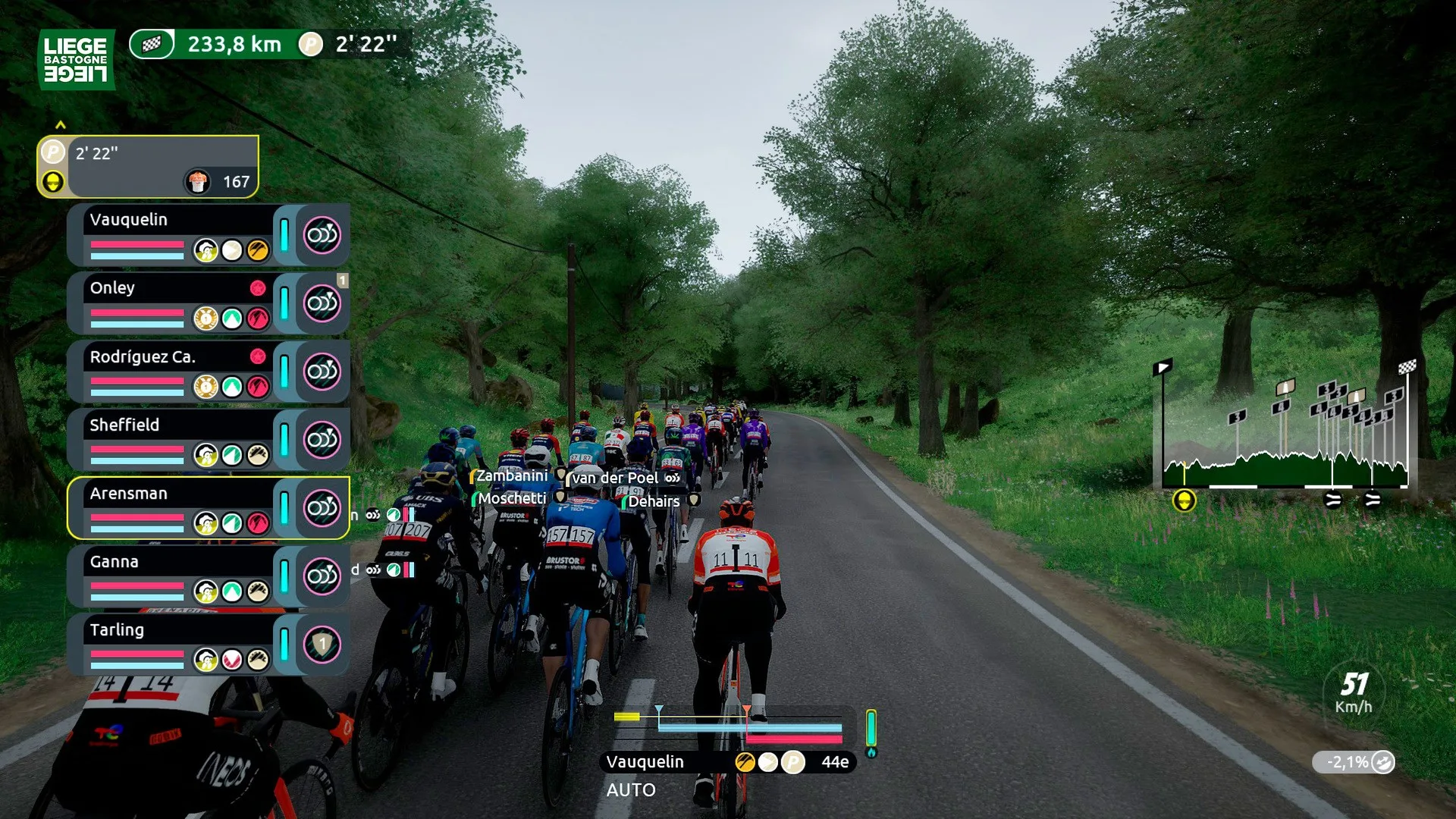 Tour de France 2026 [X|S] - изображение 4