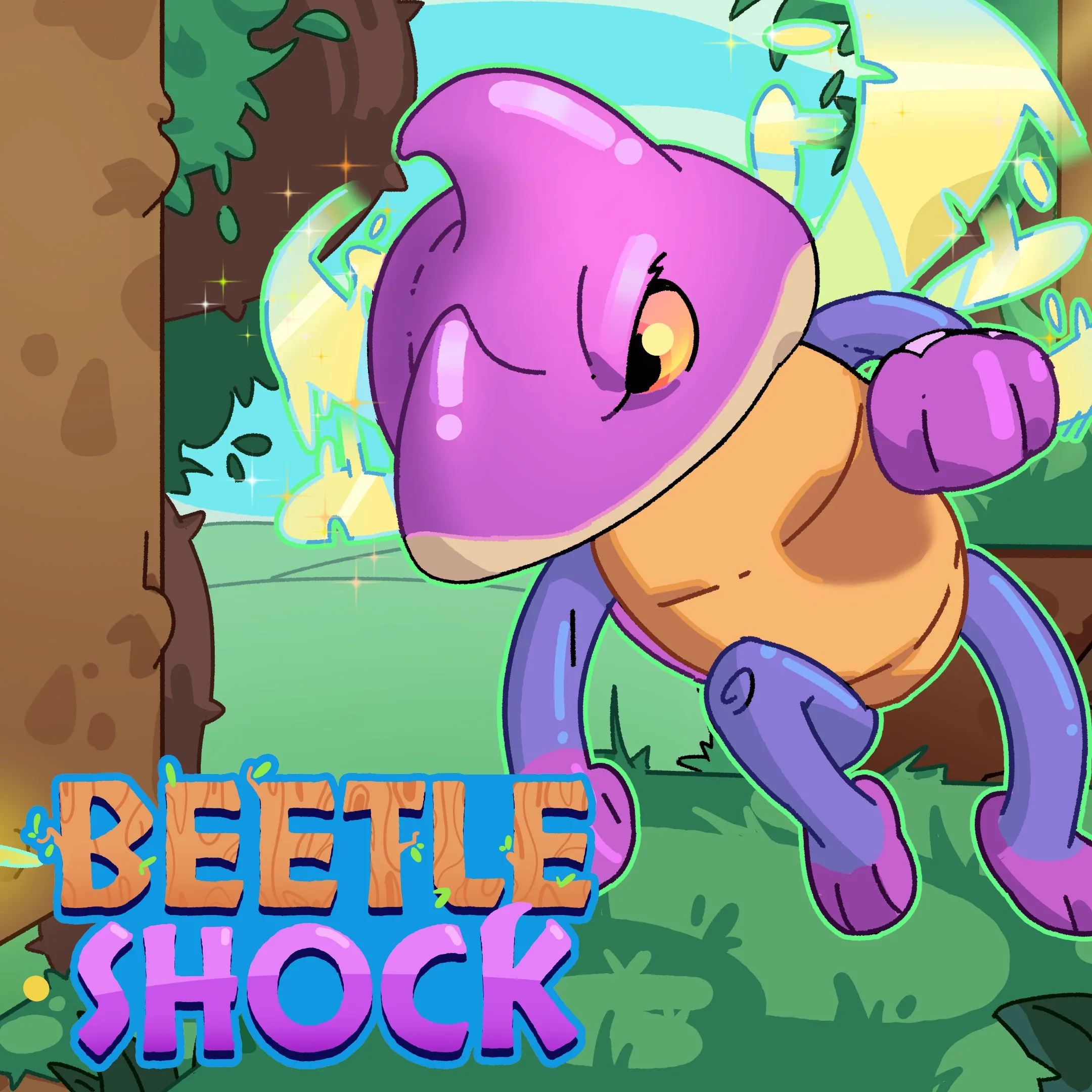 Beetle Shock (Xbox One) - изображение 1