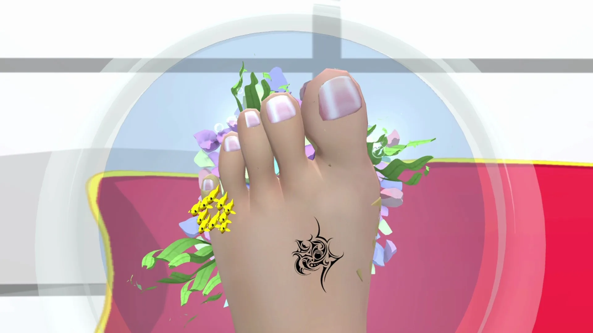 Foot Clinic: Complete Edition [One,&nbsp;X|S] - изображение 4