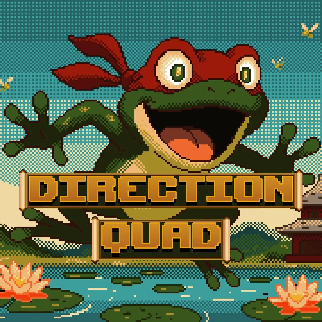 Direction Quad [One,&nbsp;X|S] - изображение 1