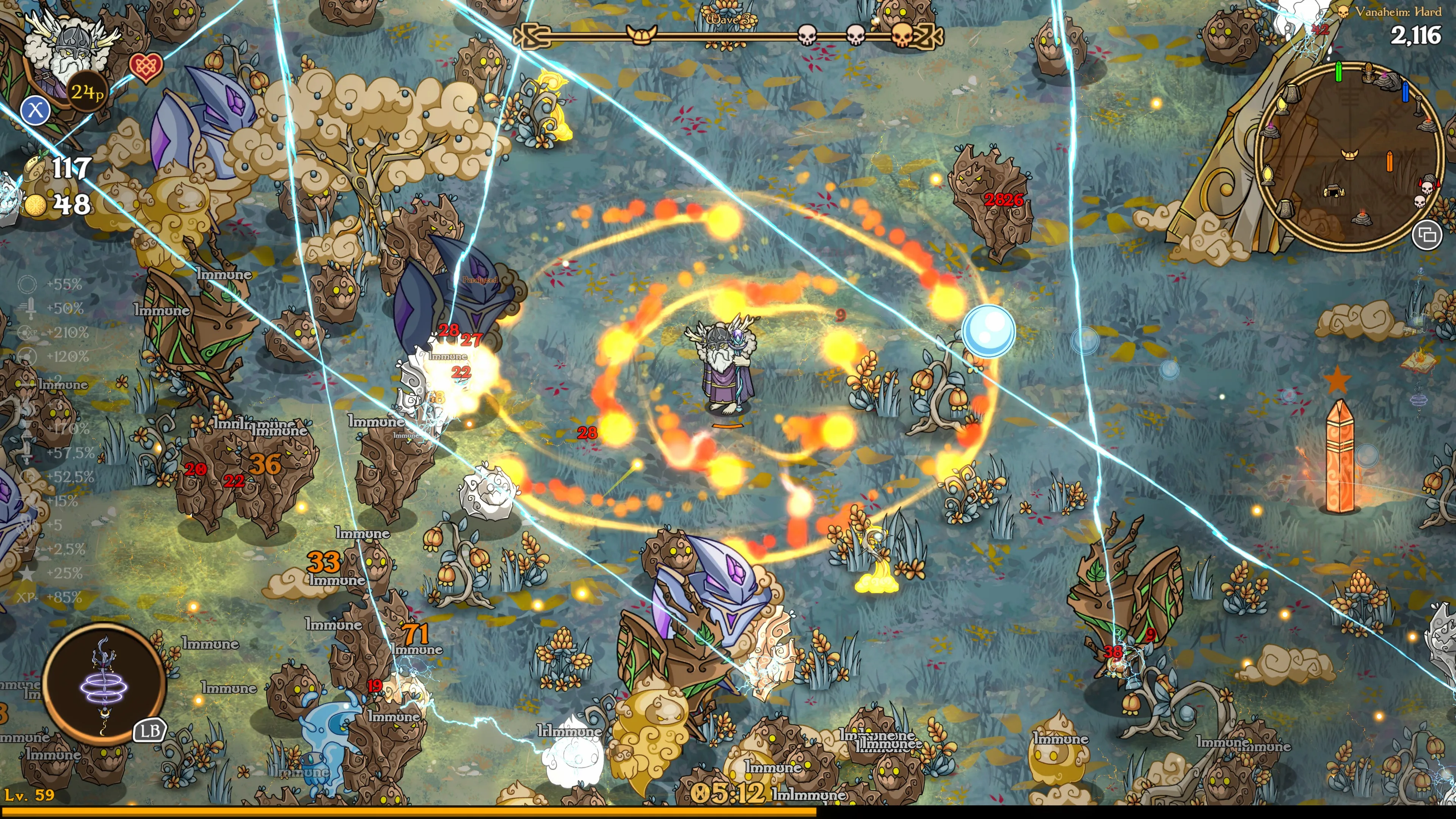 Nordic Ashes: The Complete Saga [X|S] - изображение 2