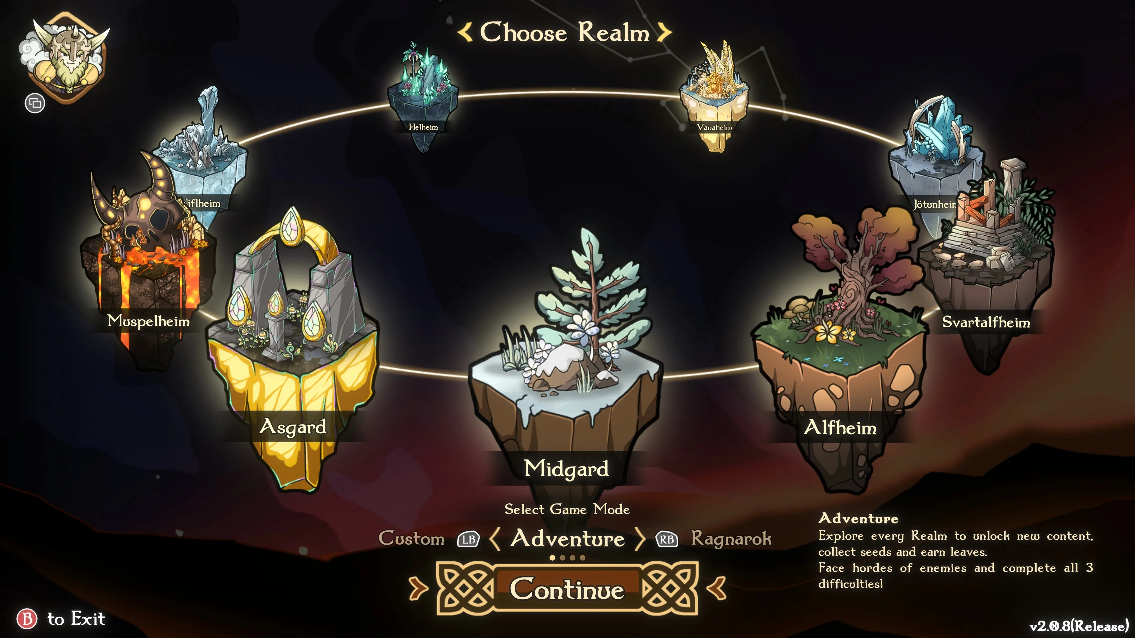 Nordic Ashes: The Complete Saga [X|S] - изображение 4