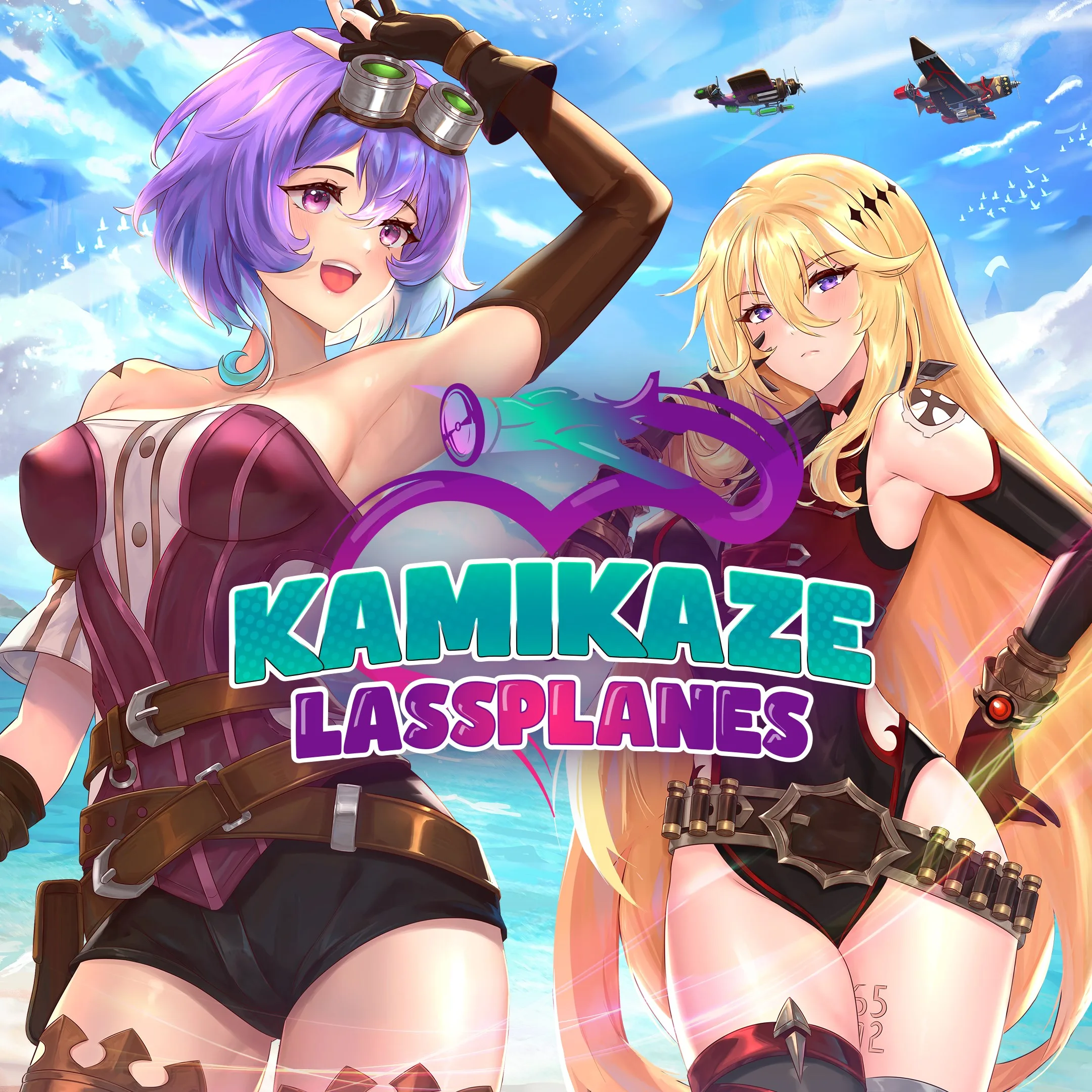 Kamikaze Lassplanes [X|S] - изображение 1