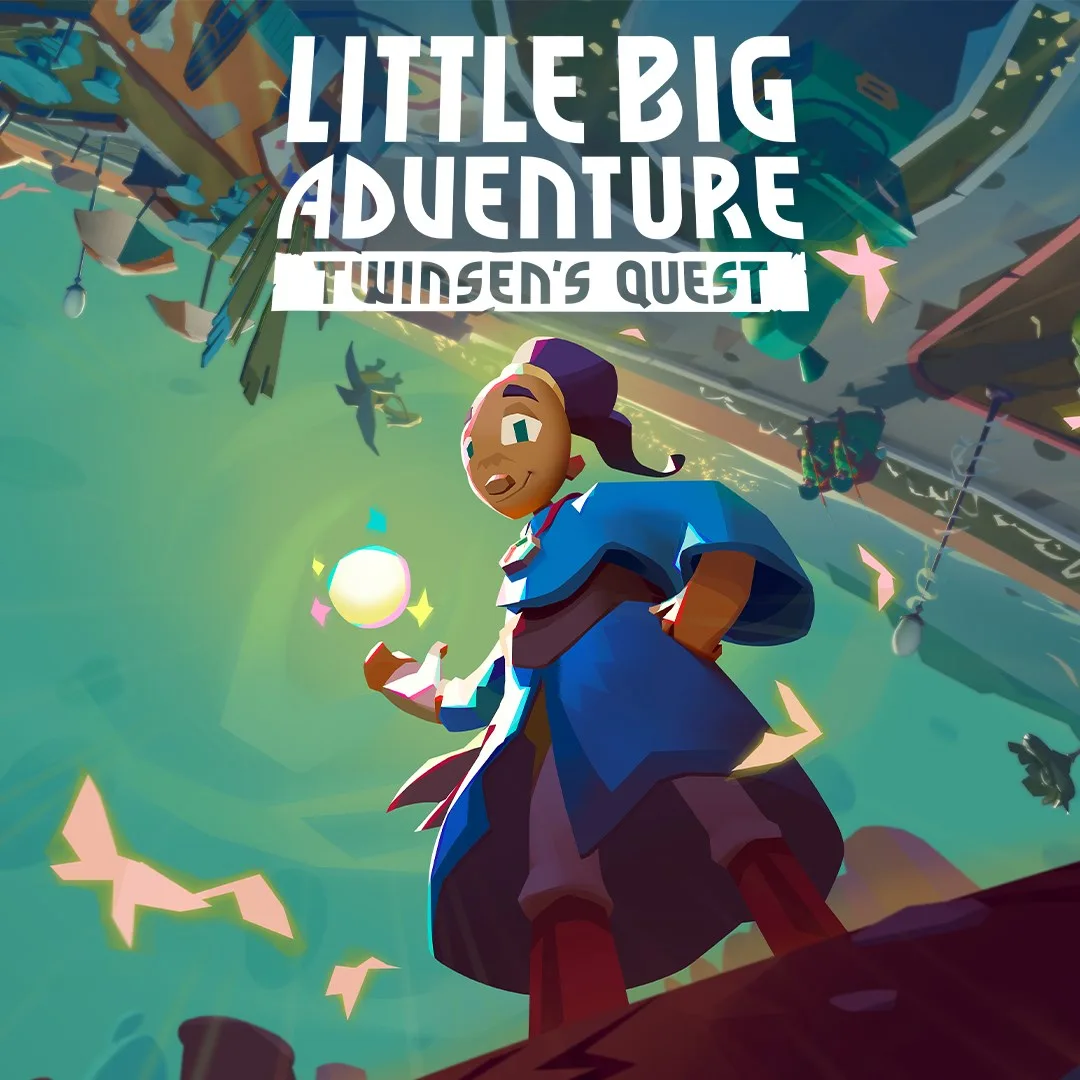 Little Big Adventure - Twinsen's Quest [One,&nbsp;X|S] - изображение 1