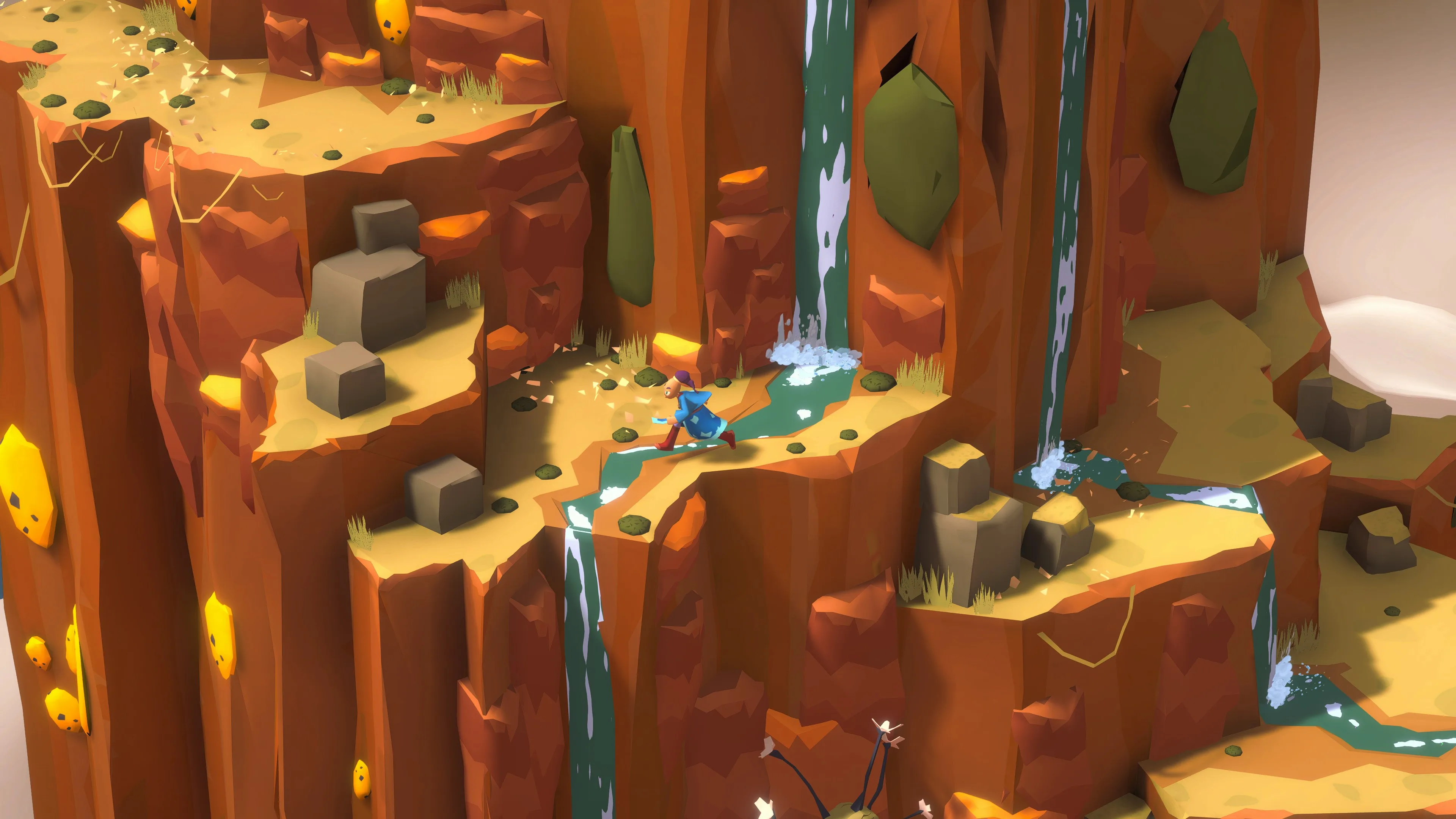 Little Big Adventure - Twinsen's Quest [One,&nbsp;X|S] - изображение 2