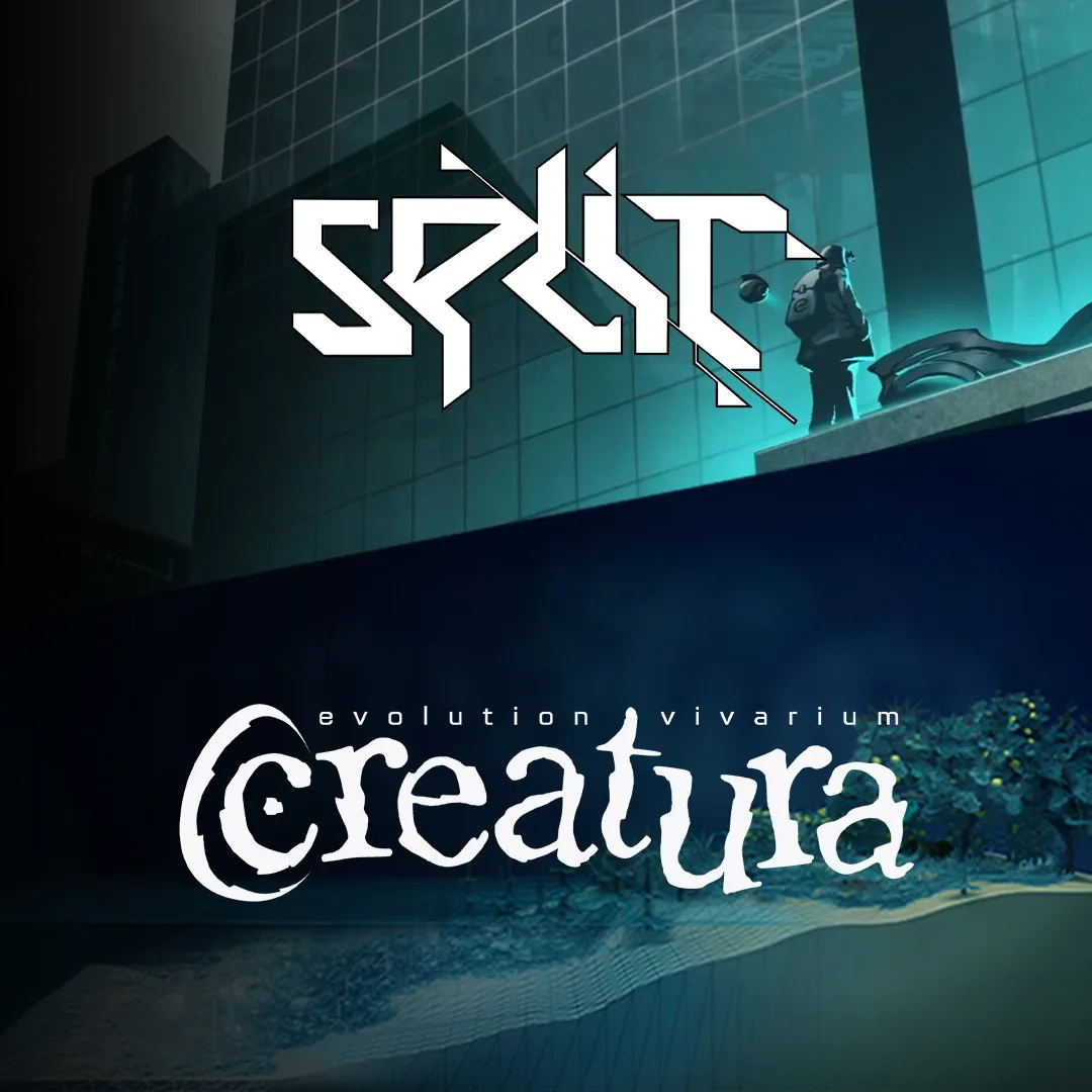 Split & Creatura Bundle [One,&nbsp;X|S] - изображение 1