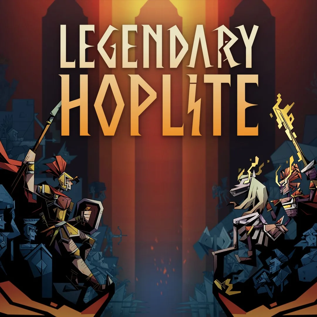 Legendary Hoplite [One,&nbsp;X|S] - изображение 1