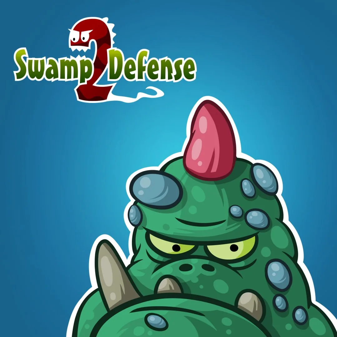 Swamp TD 2 [One,&nbsp;X|S] - изображение 1