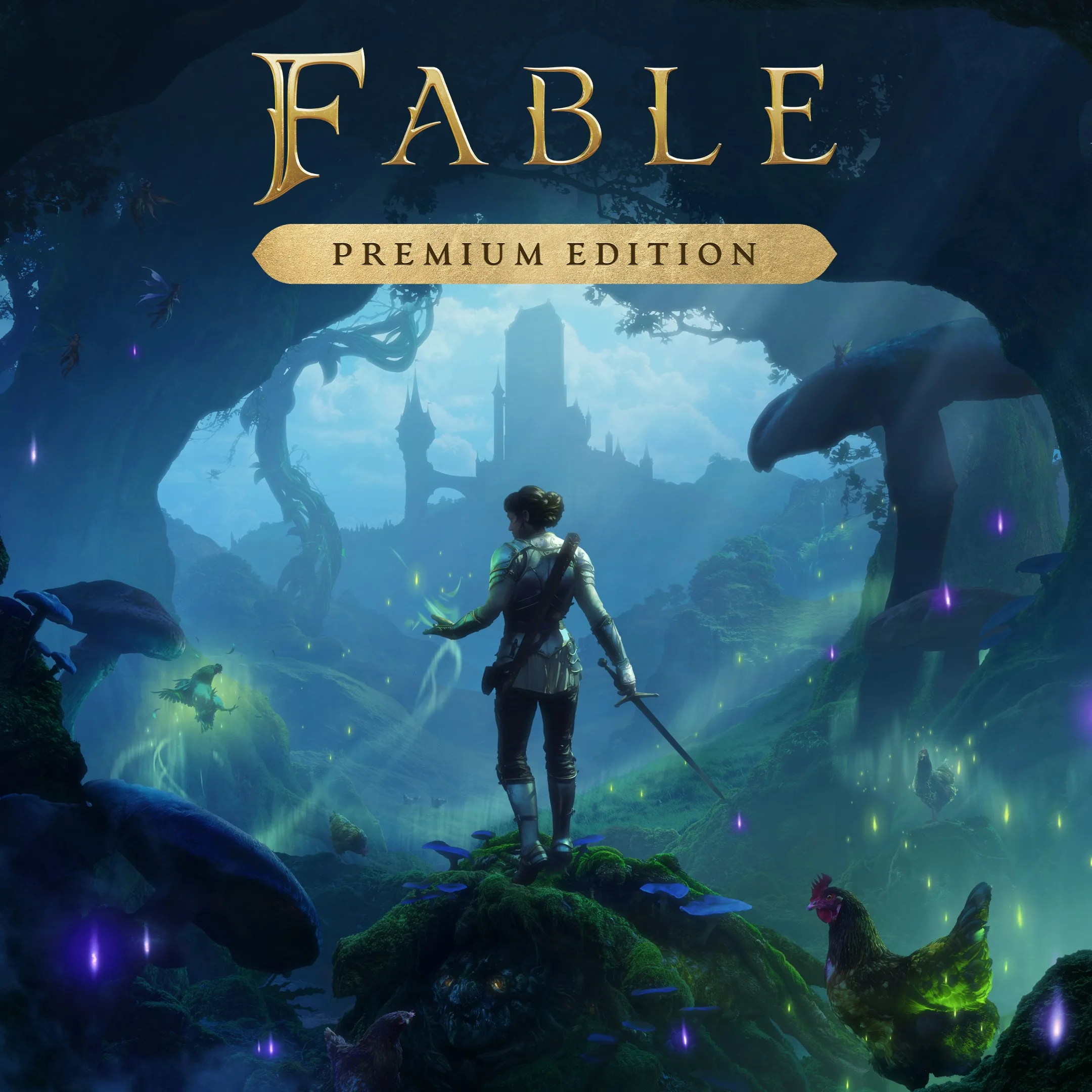 Fable Premium Edition [X|S] - изображение 1