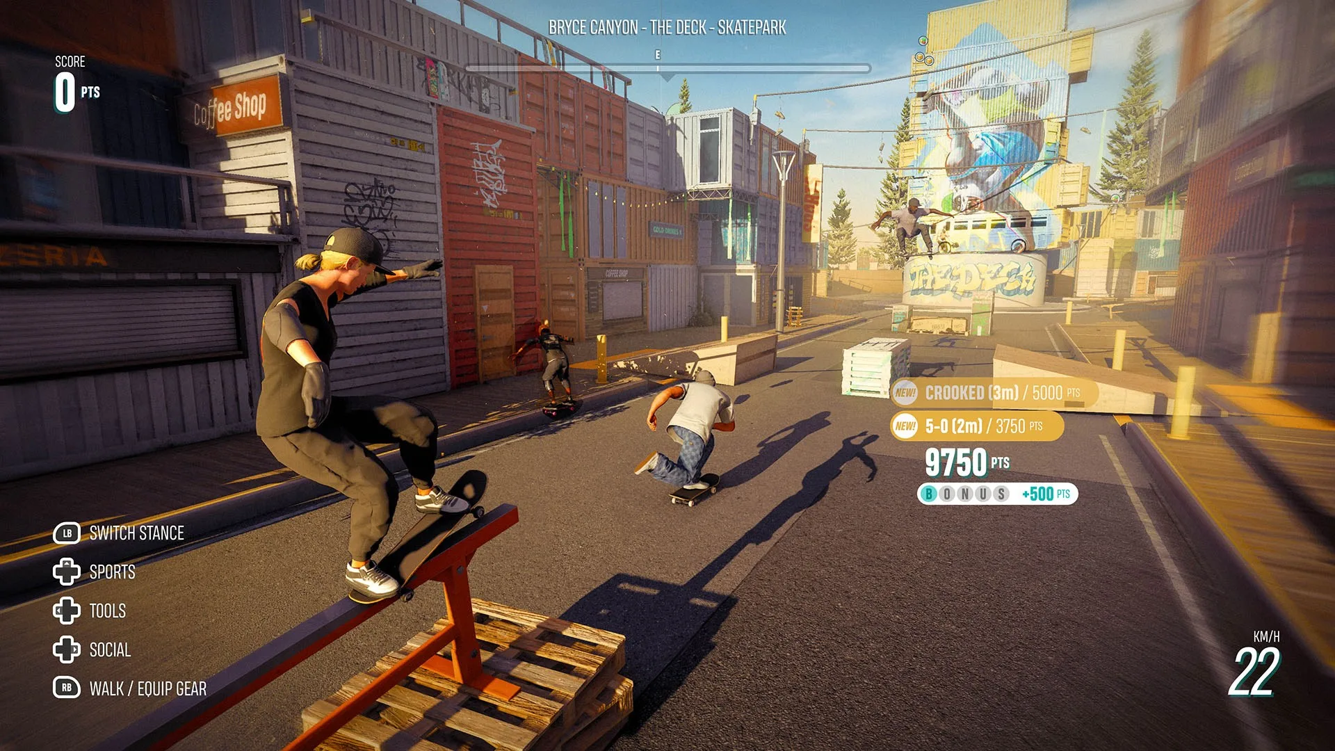 Riders Republic Premium Edition [One,&nbsp;X|S] - изображение 4