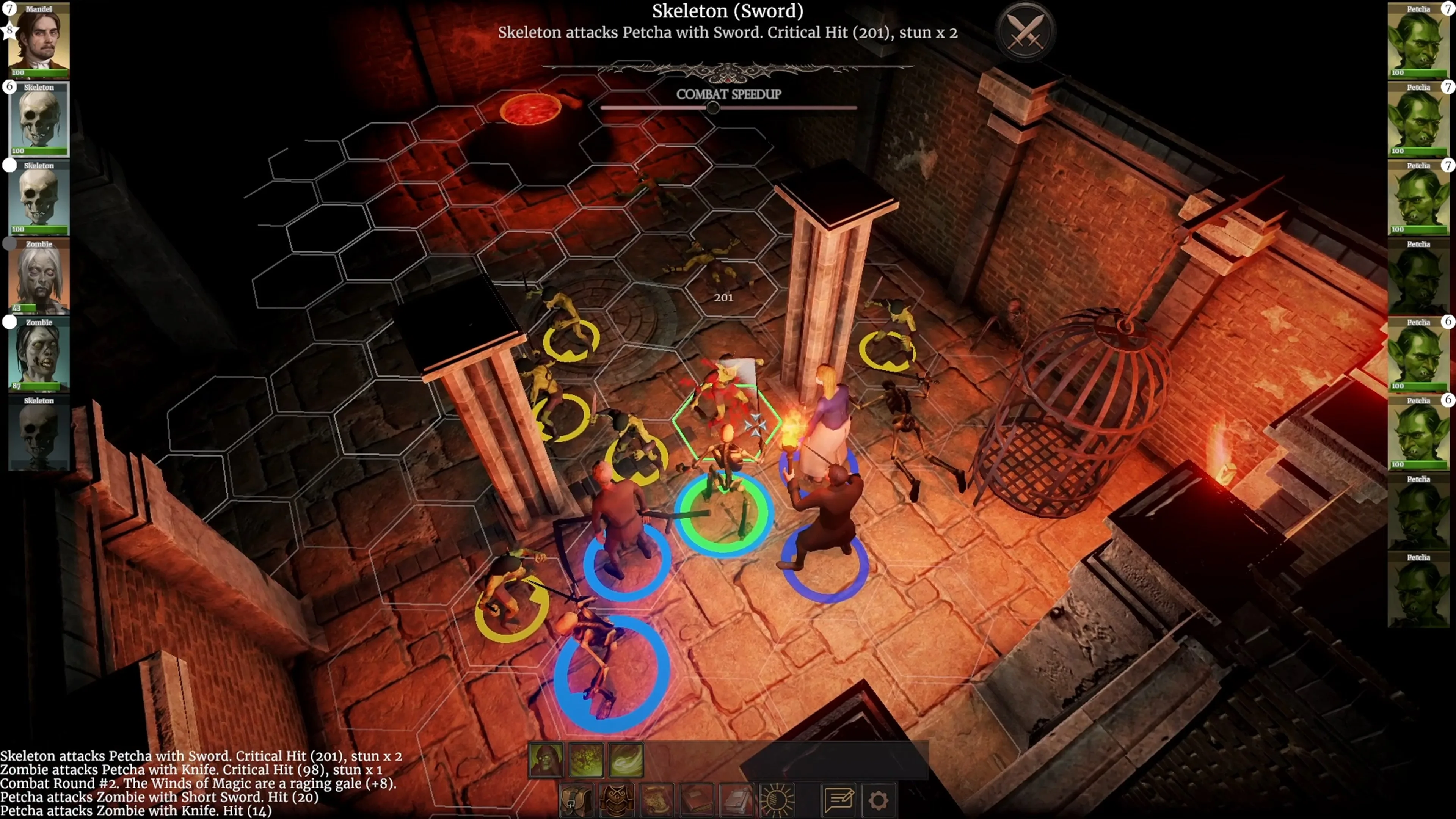 The Necromancer's Tale [X|S] - изображение 4