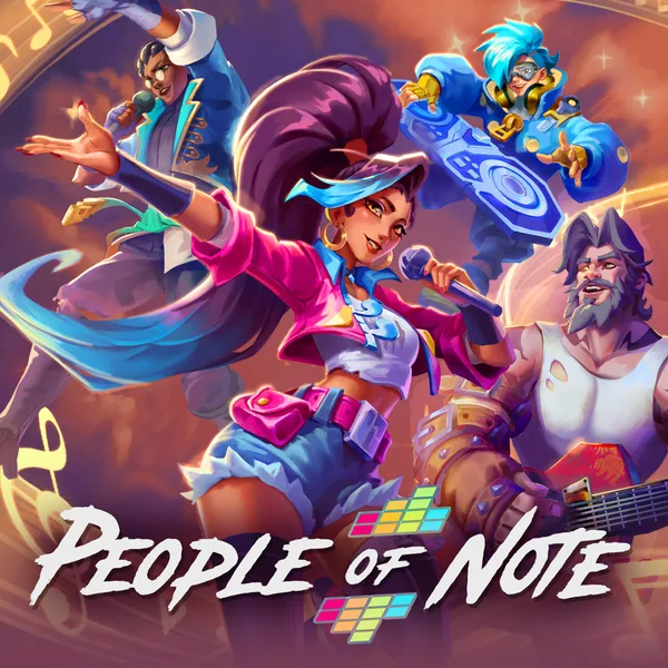 People of Note [X|S]