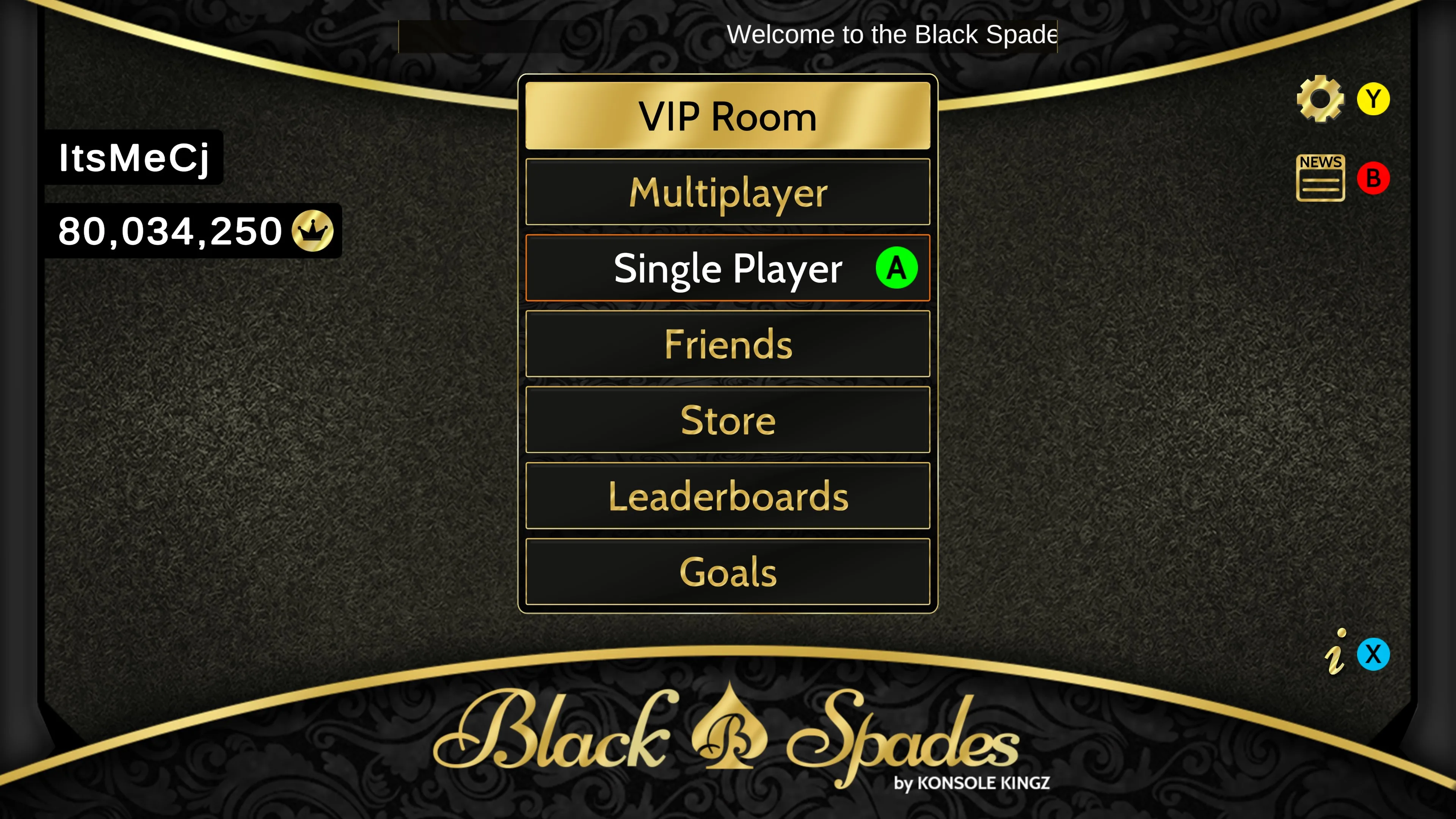 Black Spades [X|S] - изображение 3