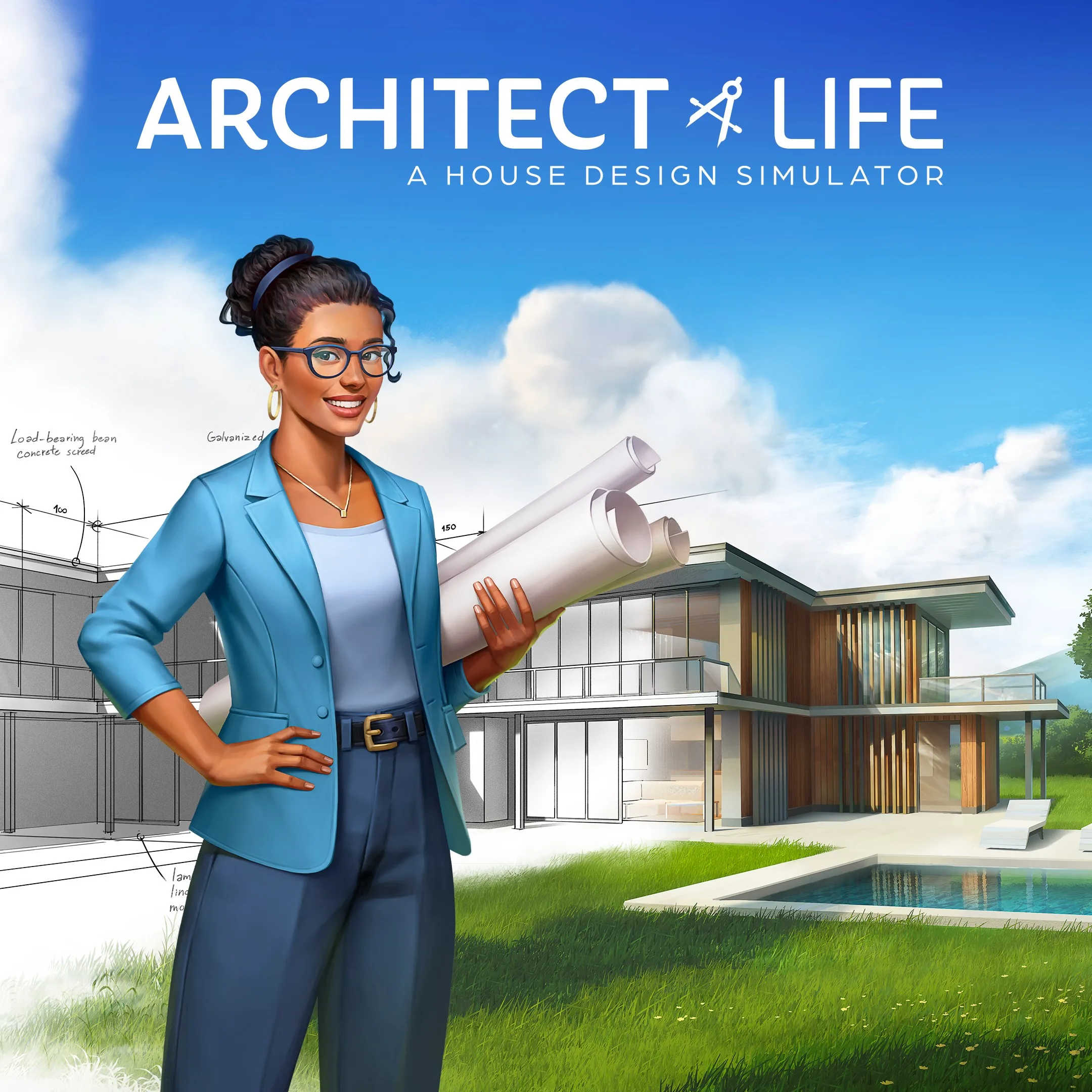 Architect Life: A House Design Simulator [X|S] - изображение 1