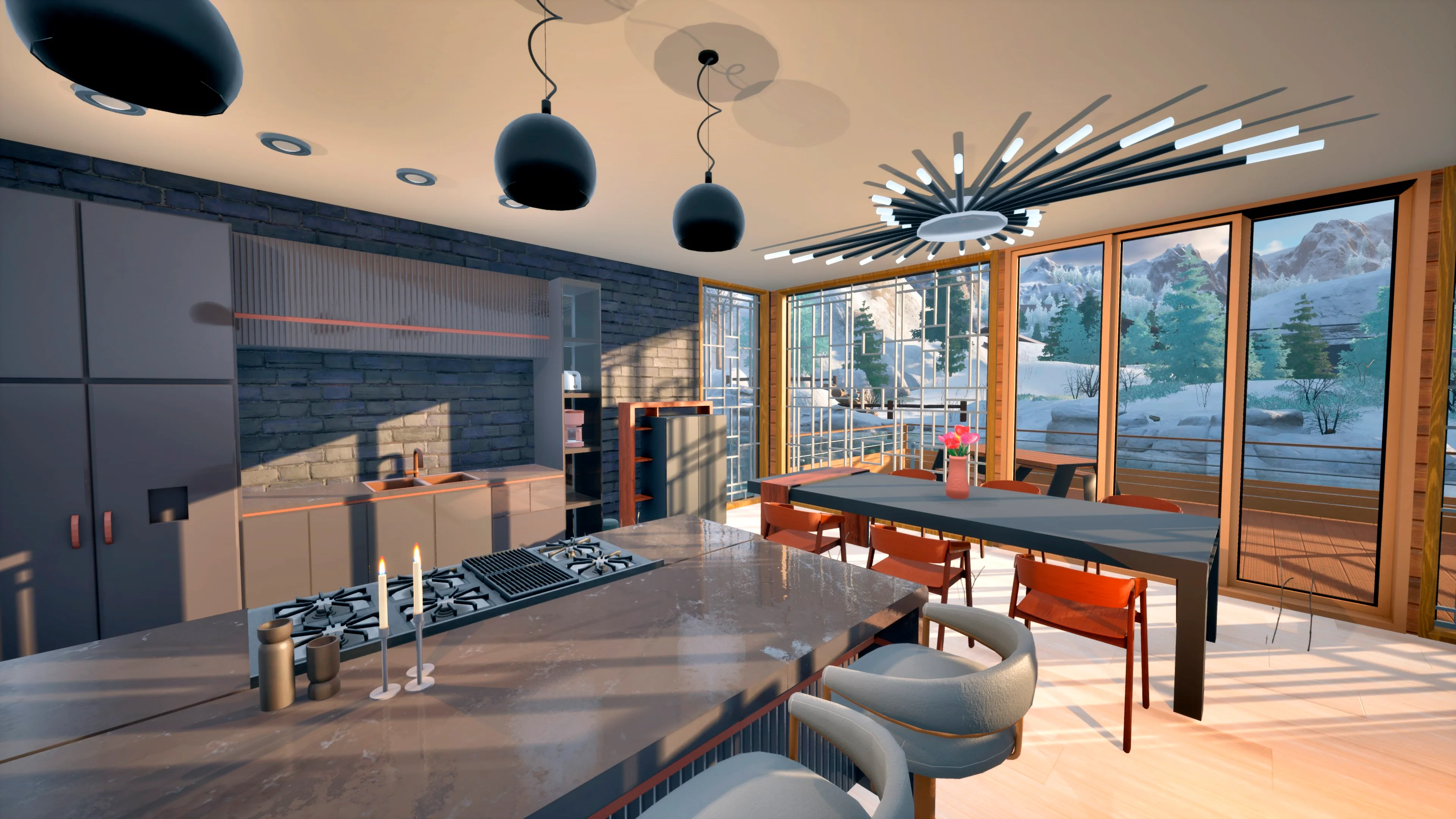 Architect Life: A House Design Simulator [X|S] - изображение 2