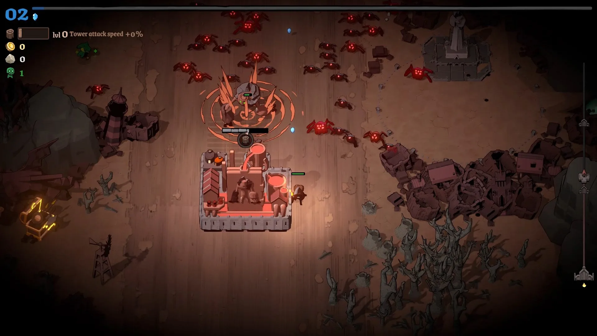 Monsters are Coming! Deluxe Edition [X|S] - изображение 4