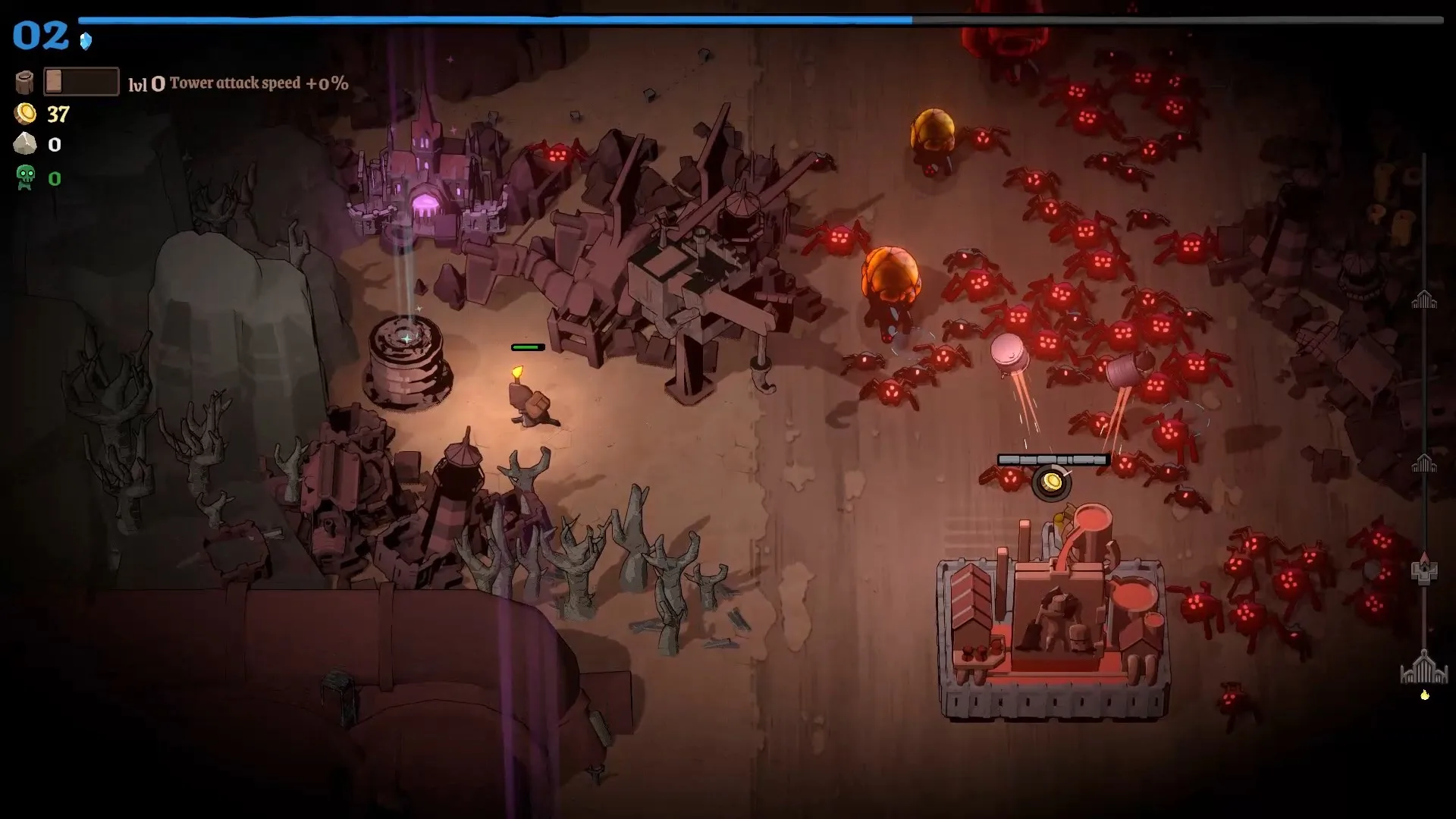 Monsters are Coming! Deluxe Edition [X|S] - изображение 2