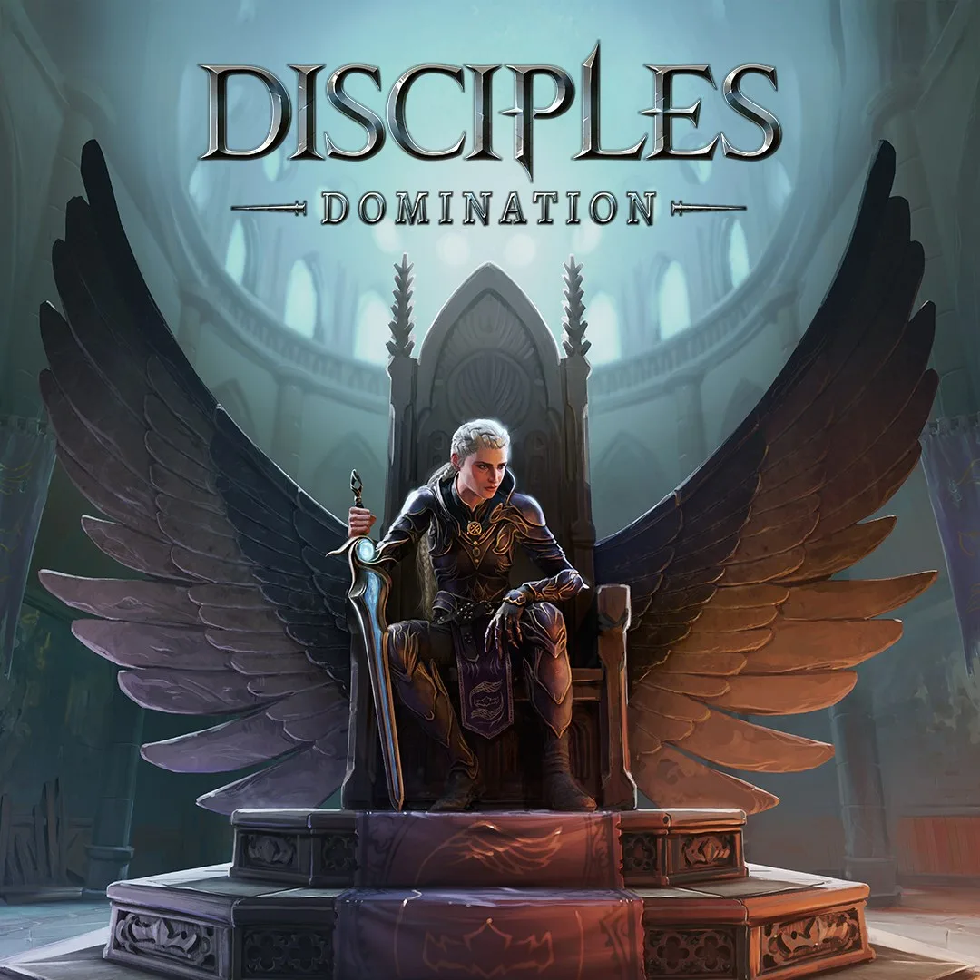 Disciples: Domination [X|S] - изображение 1
