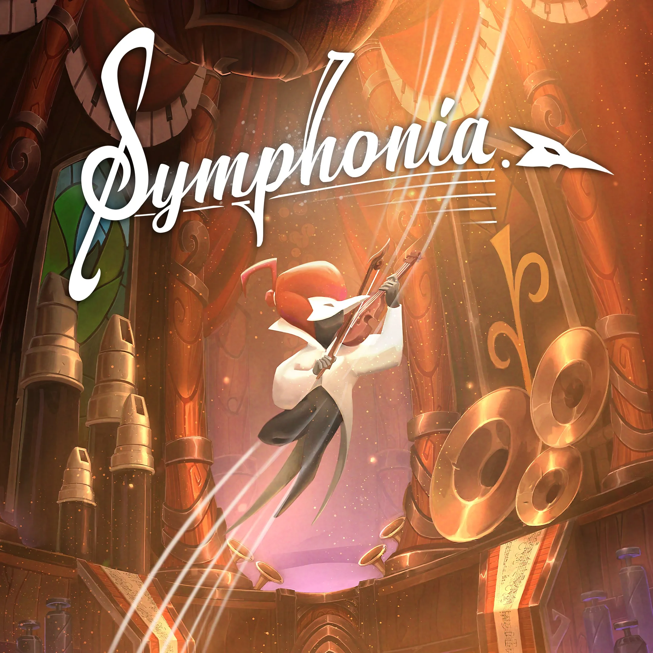 Symphonia 𝄞 [One,&nbsp;X|S] - изображение 1