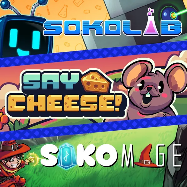Sokobundle [One,&nbsp;X|S]