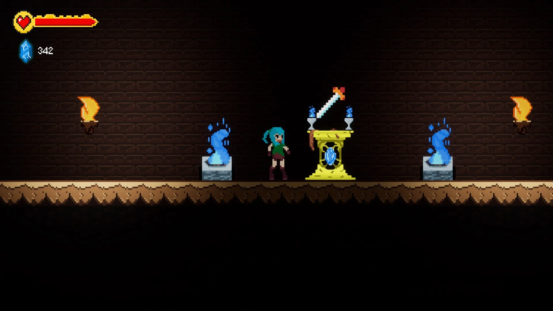 Quartz Caverns [One,&nbsp;X|S] - изображение 3