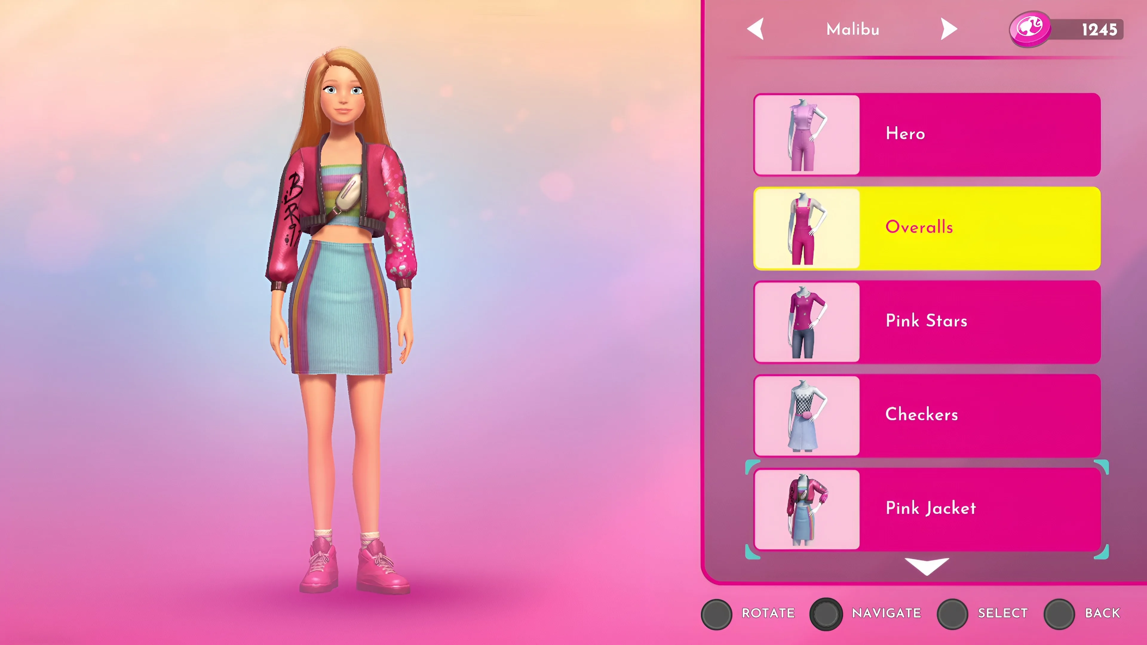Barbie Project Friendship [One,&nbsp;X|S] - изображение 2