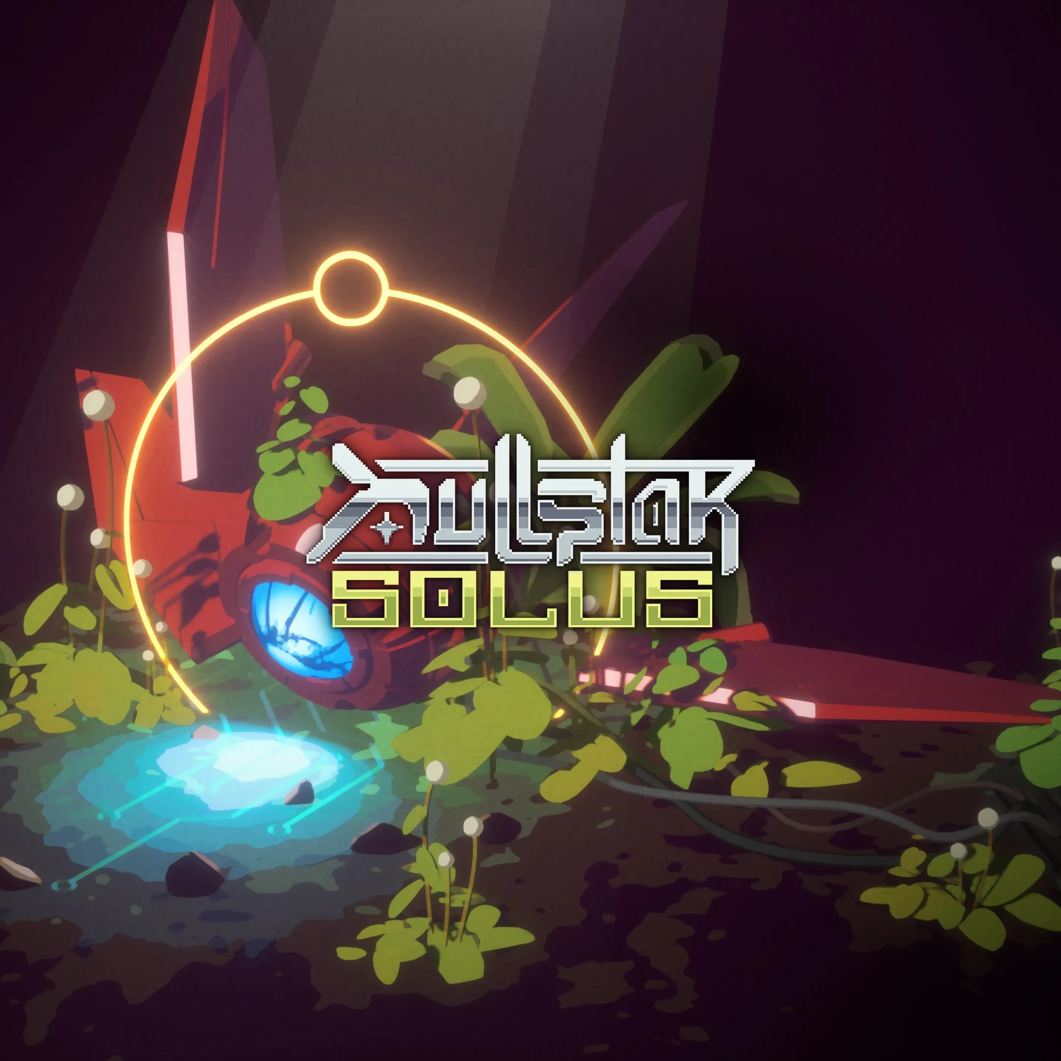 Nullstar: Solus [X|S] - изображение 1