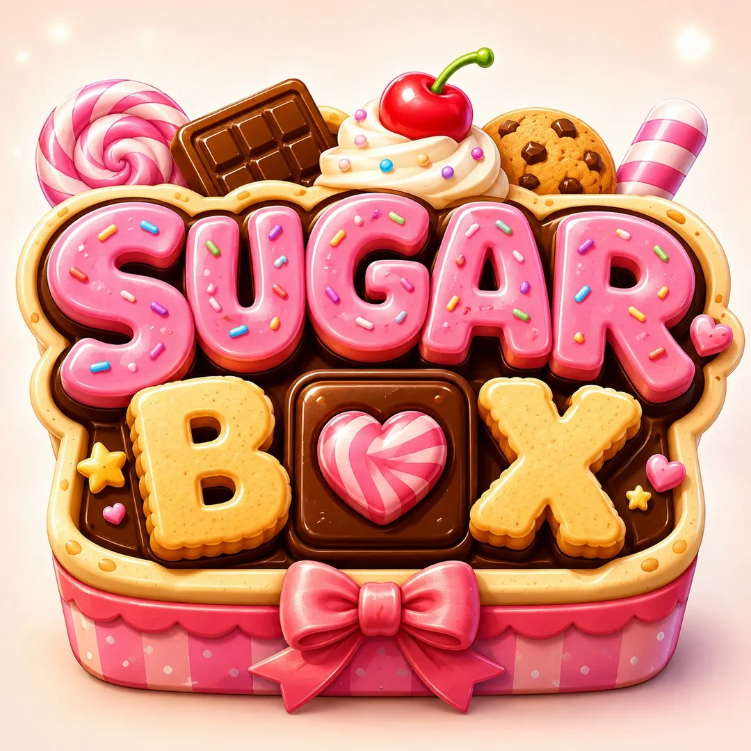 Sugar Box (Xbox One) - изображение 1