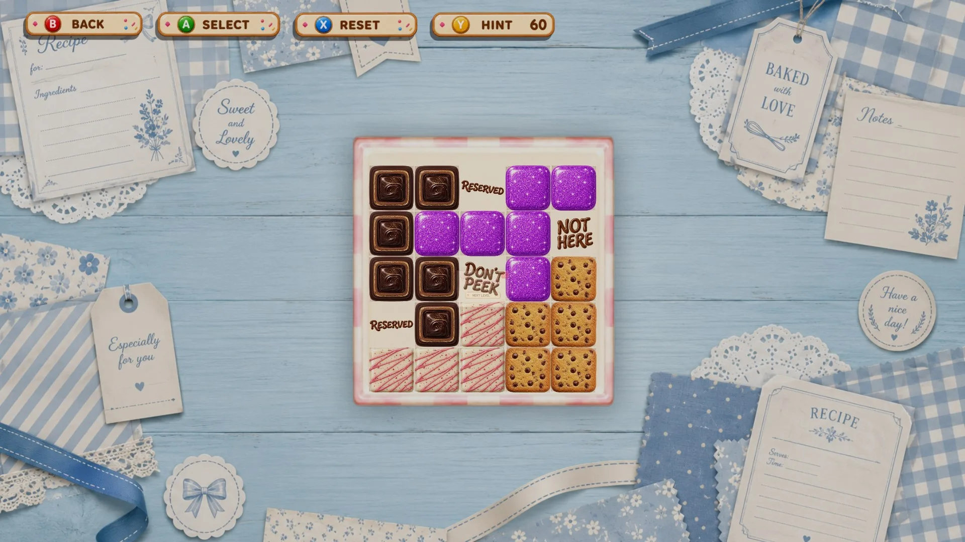 Sugar Box (Xbox One) - изображение 3