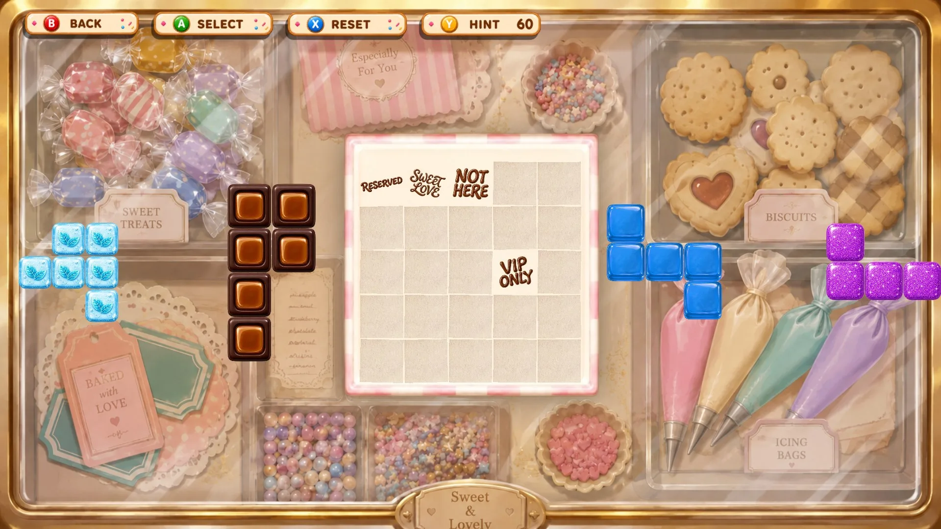 Sugar Box (Xbox One) - изображение 4