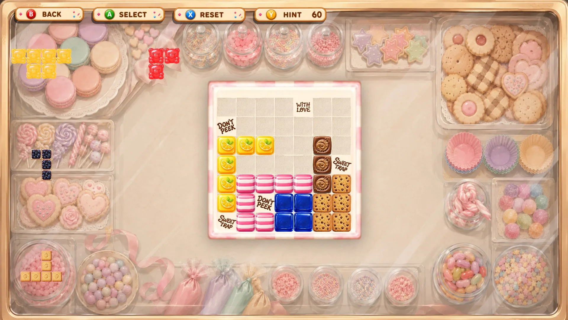 Sugar Box (Xbox One) - изображение 2