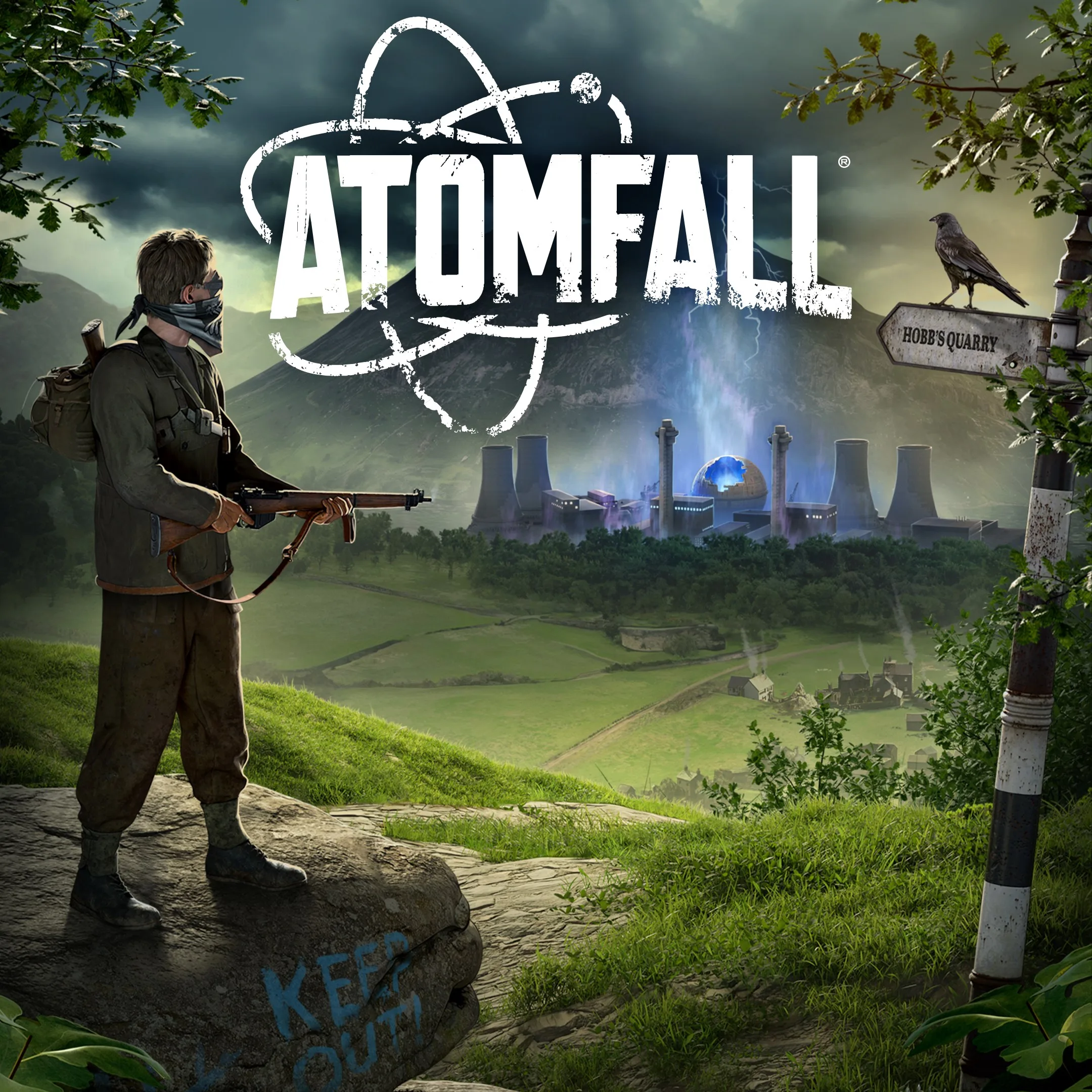 Atomfall [One,&nbsp;X|S] - изображение 1