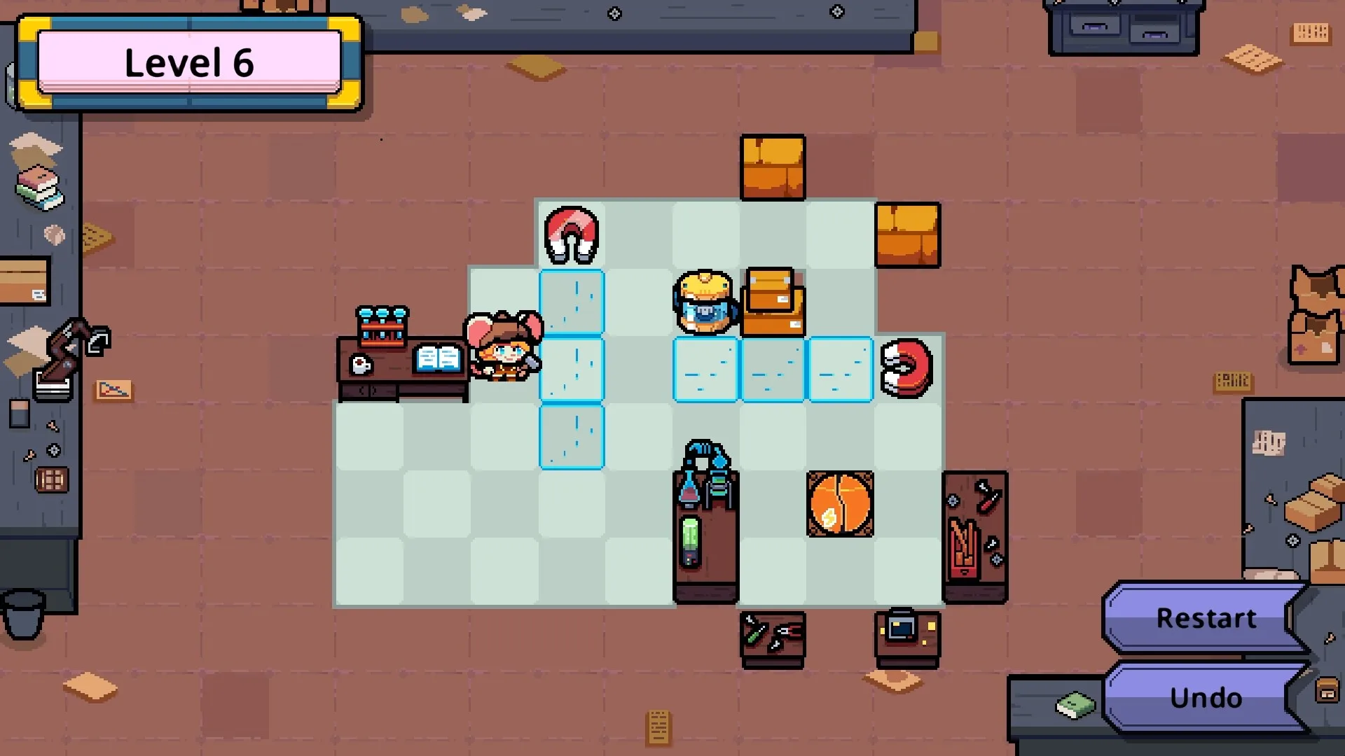 Damways + Magnetail + Split Crystal + Golem Lights + Zoo Orbs (Bundle) [One,&nbsp;X|S] - изображение 3