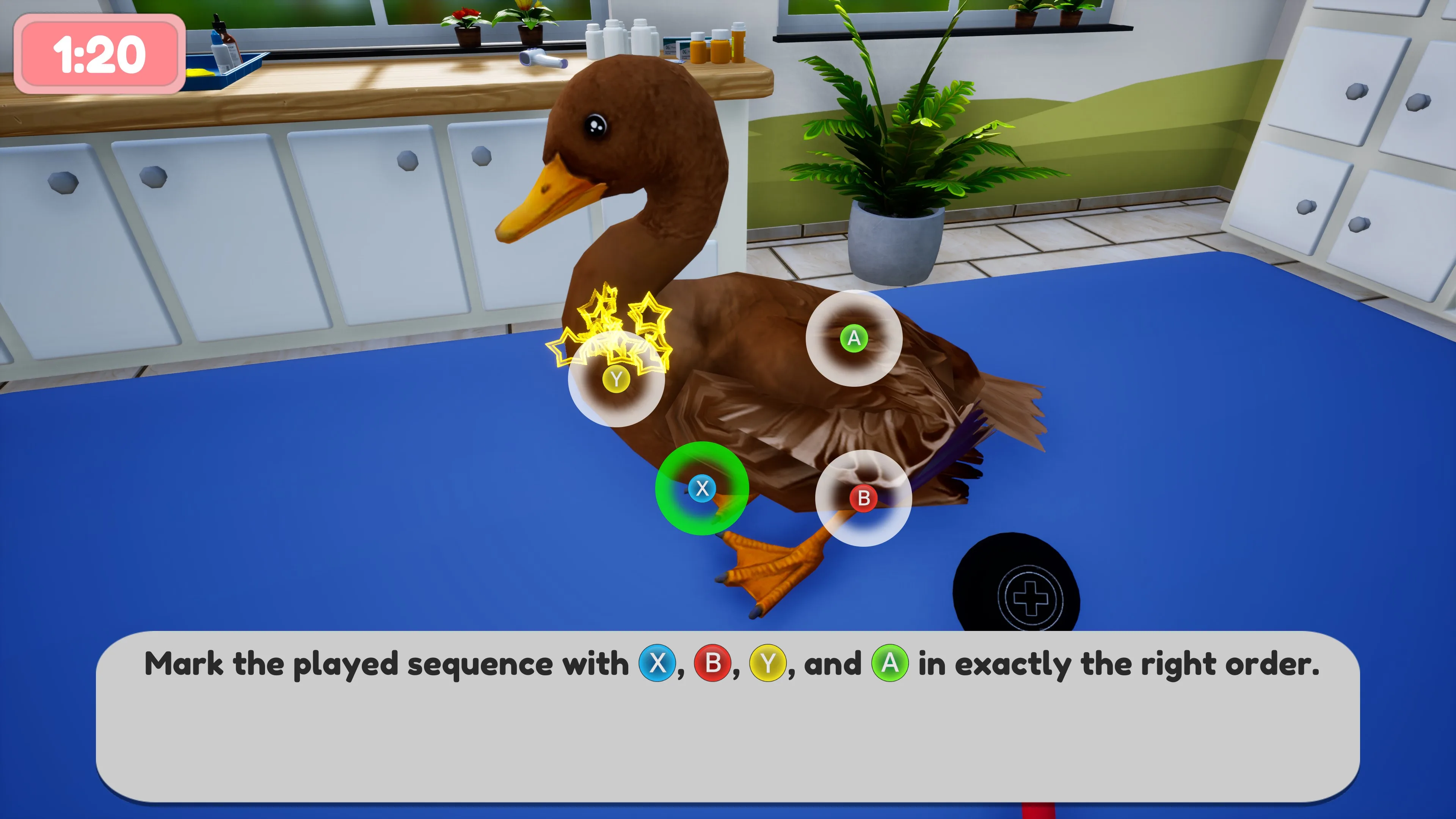 Sophia’s Animal Clinic – Mission Wildlife Park [One,&nbsp;X|S] - изображение 3