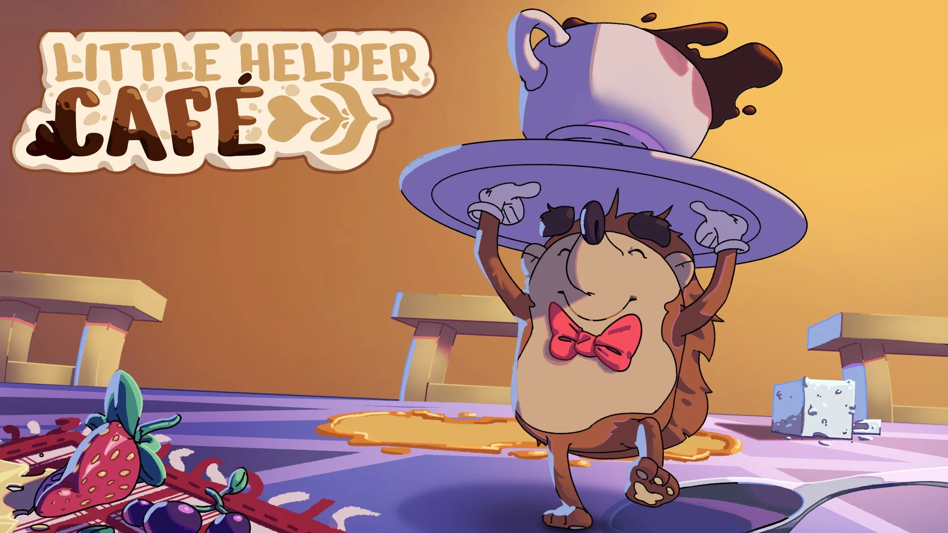 Little Helper Cafe Xbox + Windows Bundle [One,&nbsp;X|S] - изображение 2