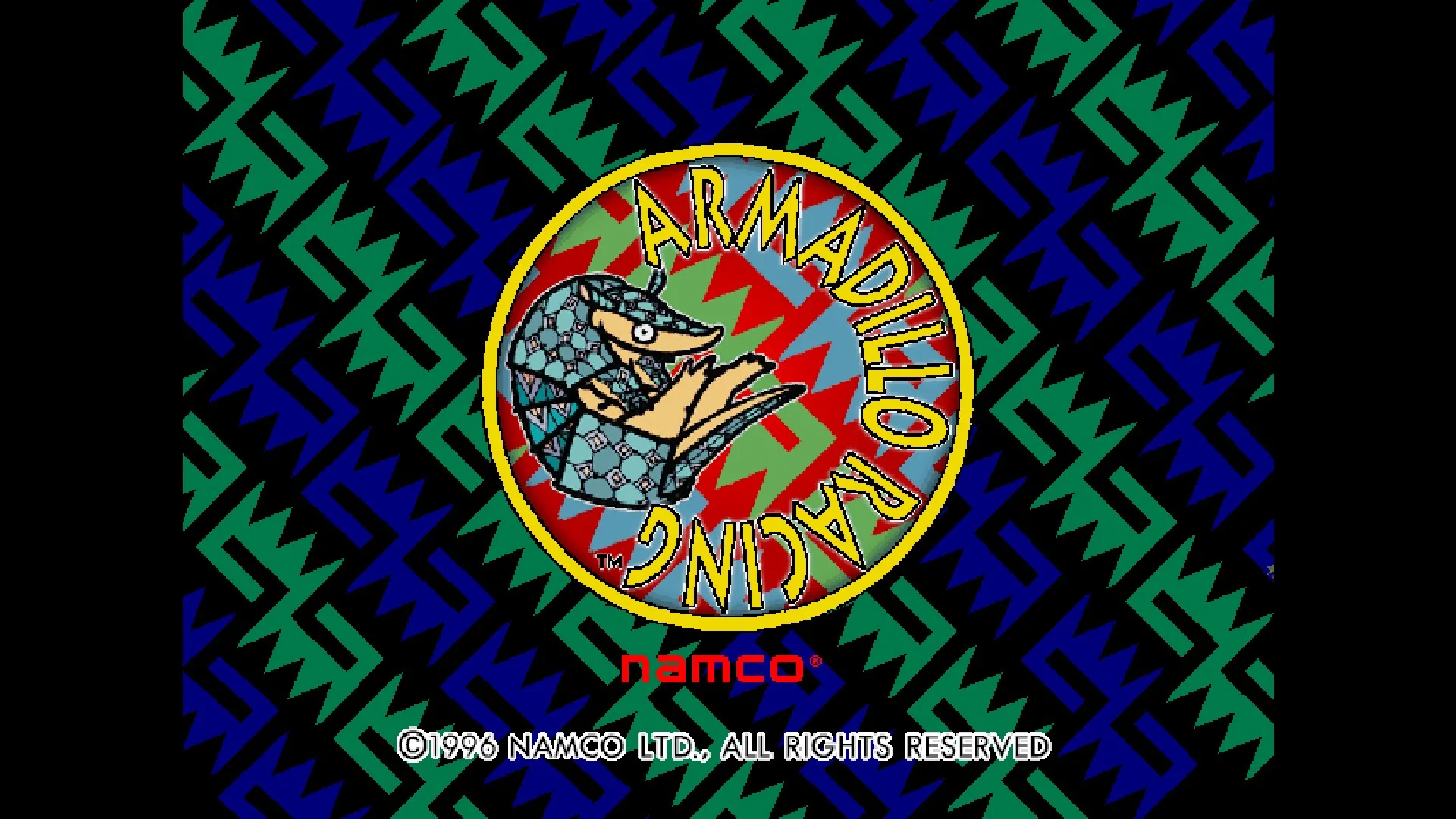 Arcade Archives 2 ARMADILLO RACING [X|S] - изображение 2