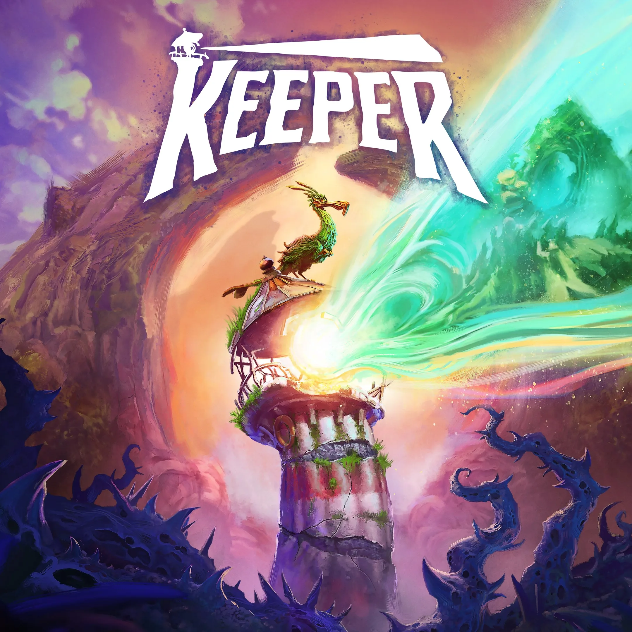 Keeper [X|S] - изображение 1