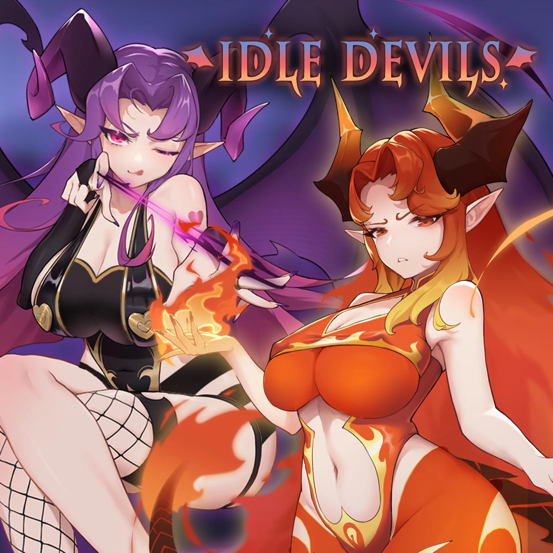 Idle Devils [X|S] - изображение 1