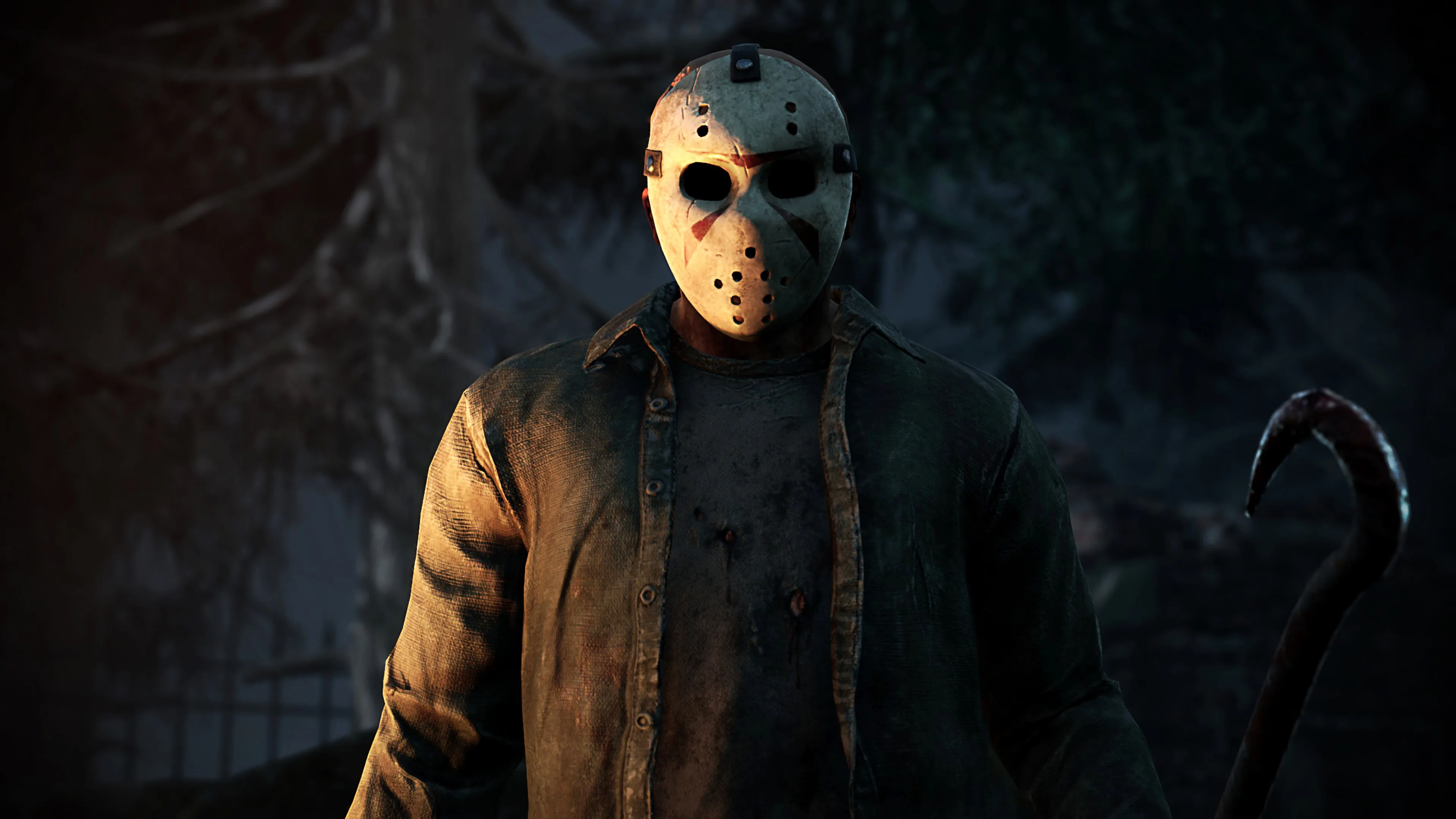 Dead by Daylight: Jason Edition [One,&nbsp;X|S] - изображение 2