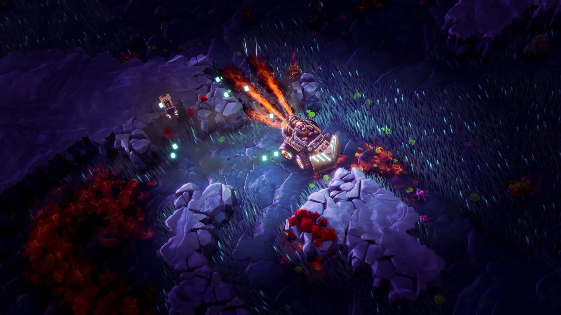 Deep Rock Galactic: Survivor - Complete Edition Bundle [X|S] - изображение 4