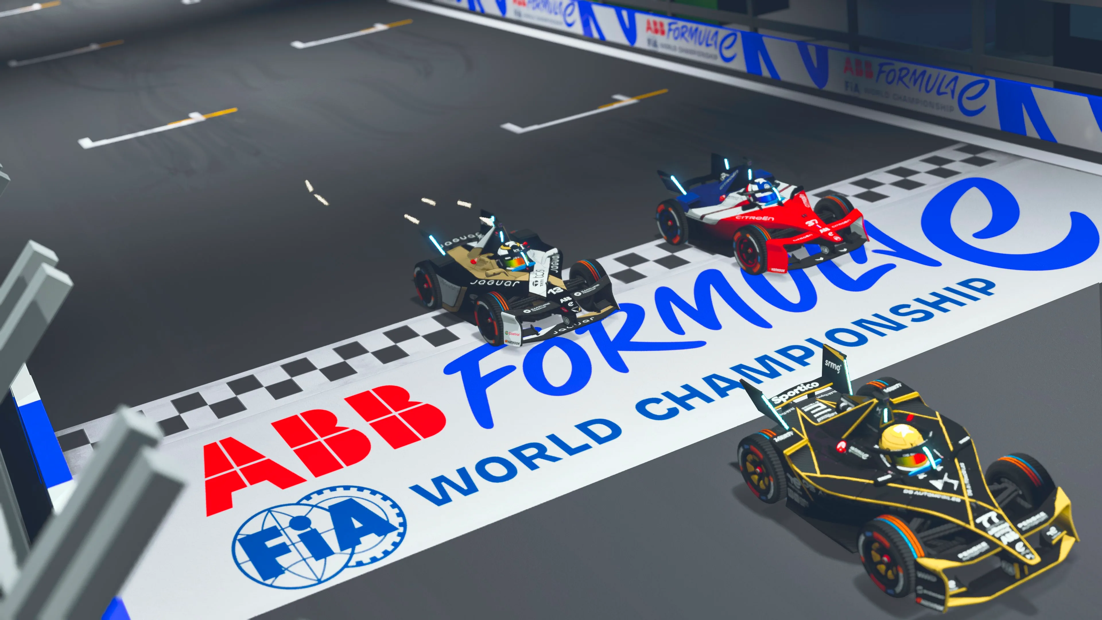 Formula Legends & Formula E Bundle [One,&nbsp;X|S] - изображение 3